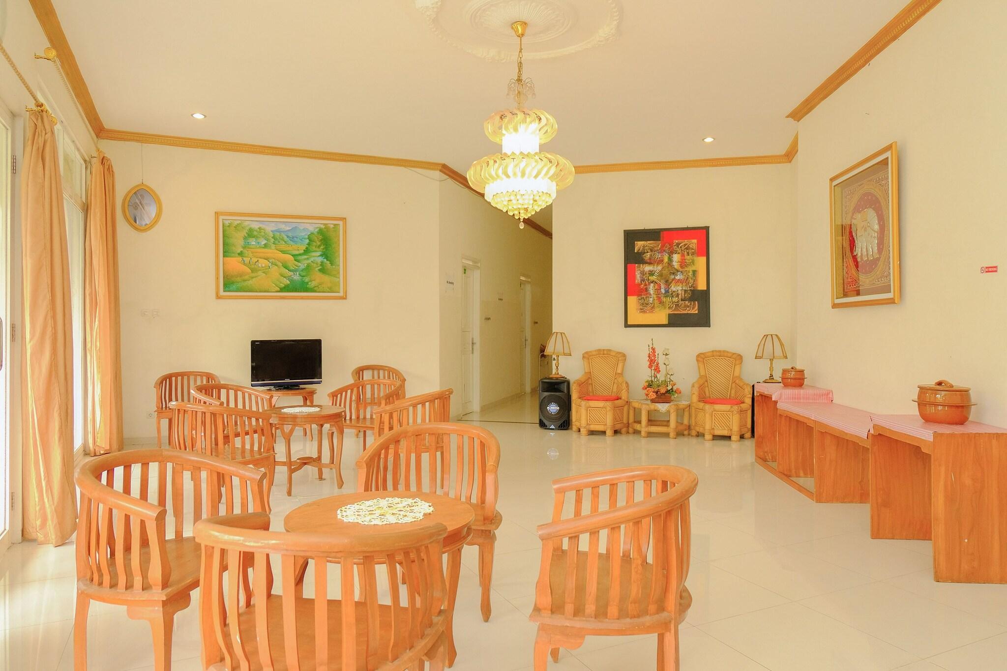 Loji Rejo Guest House