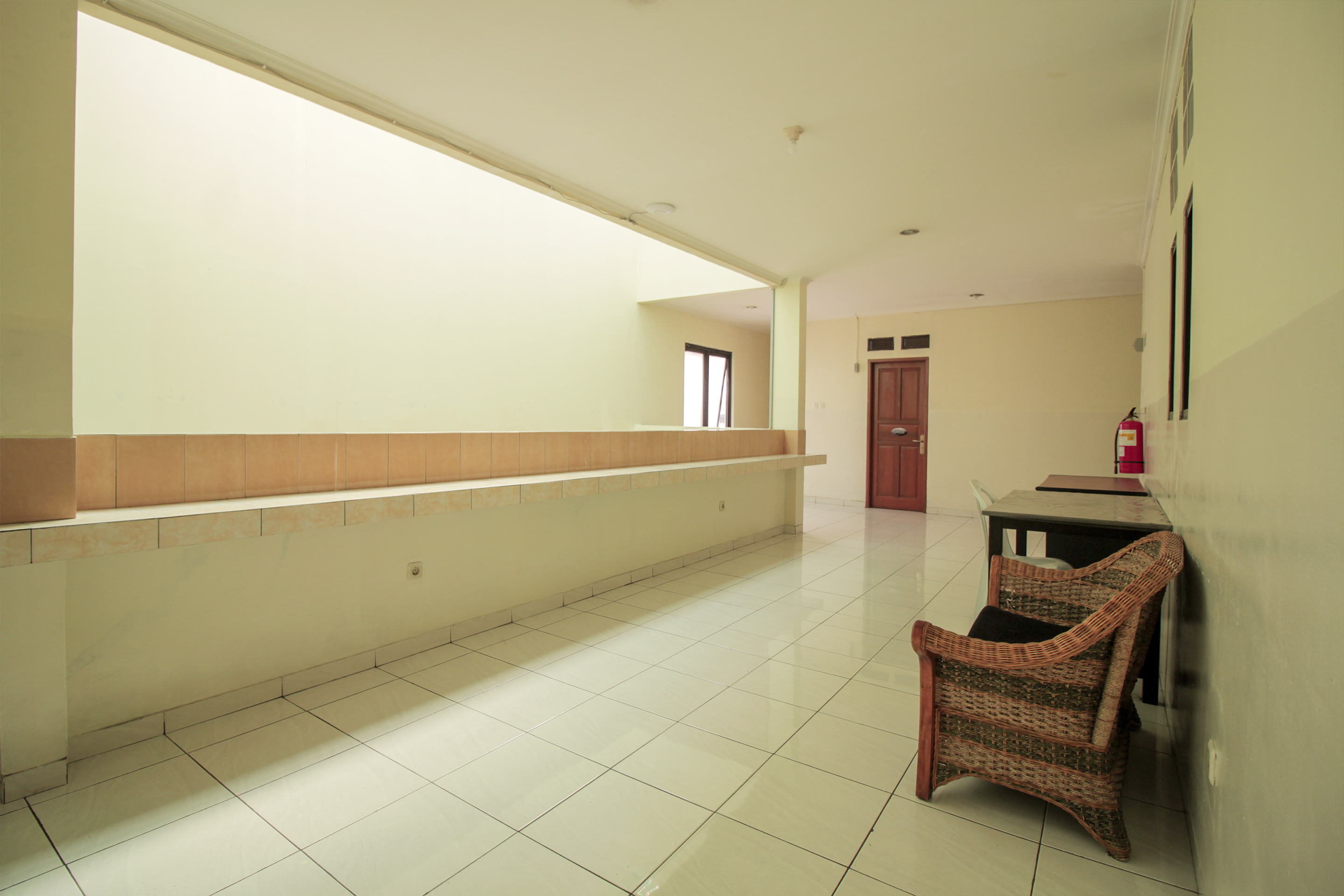 Horizone Residence