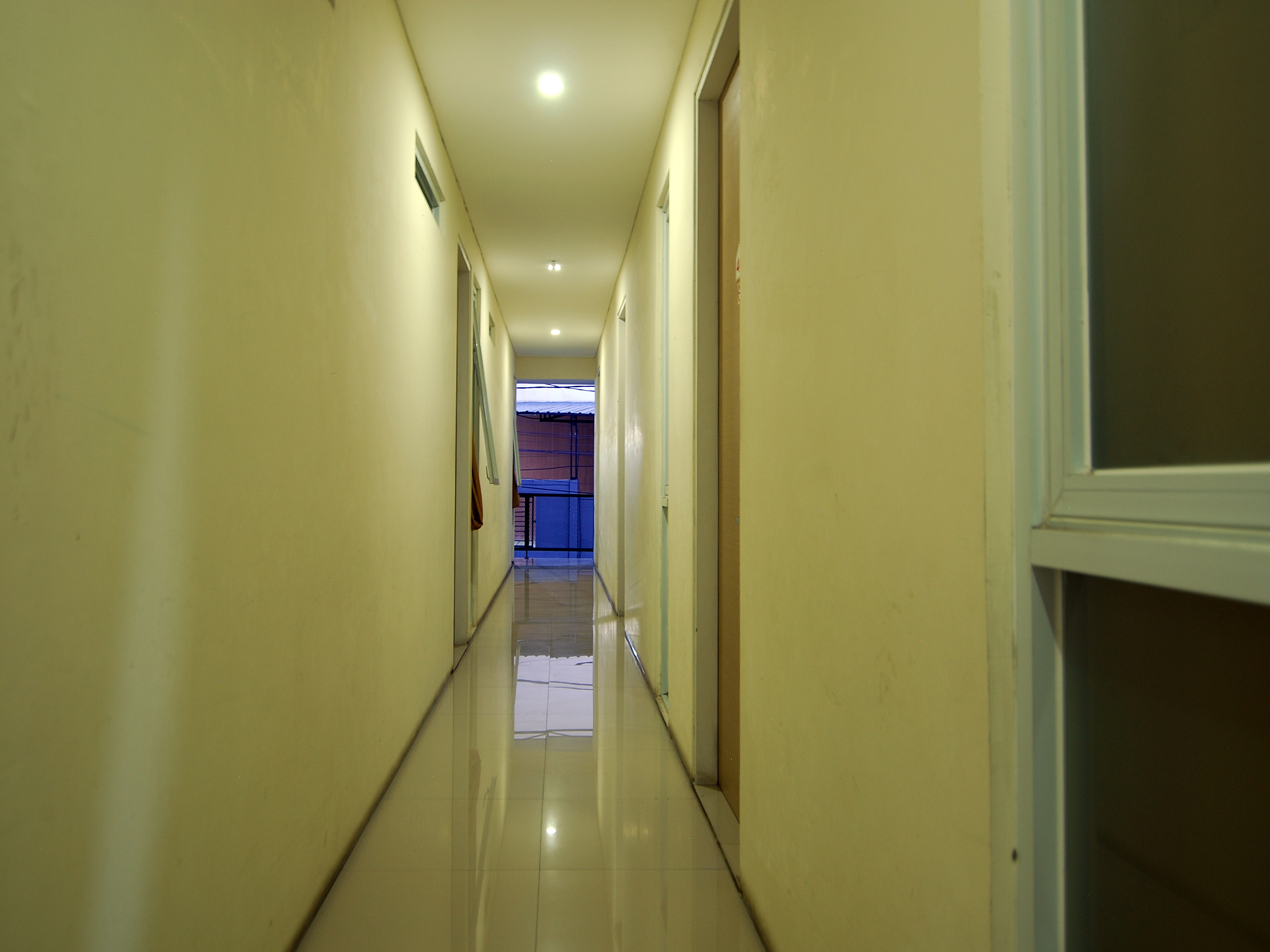 Maleo Residence
