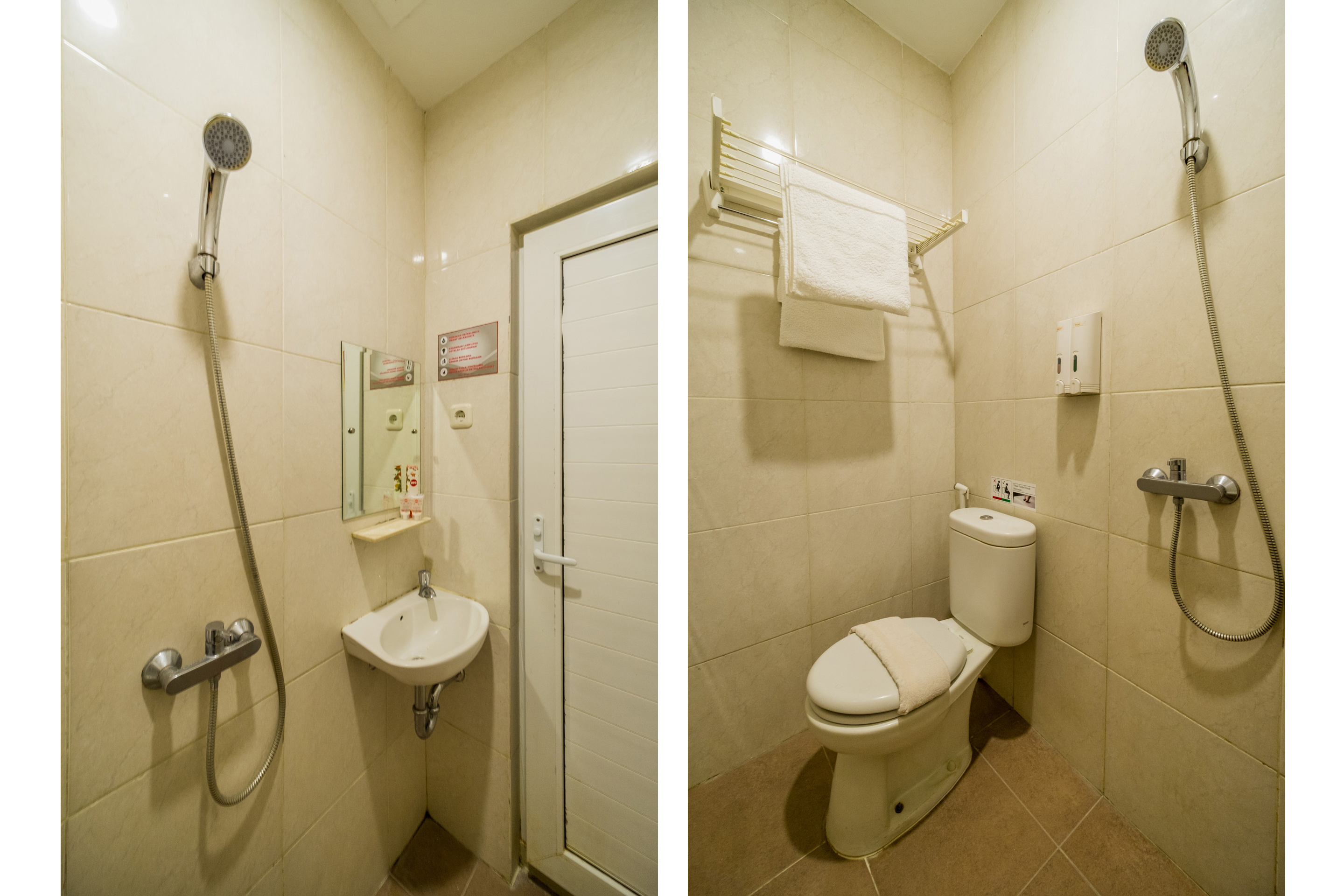 Deli Homestay