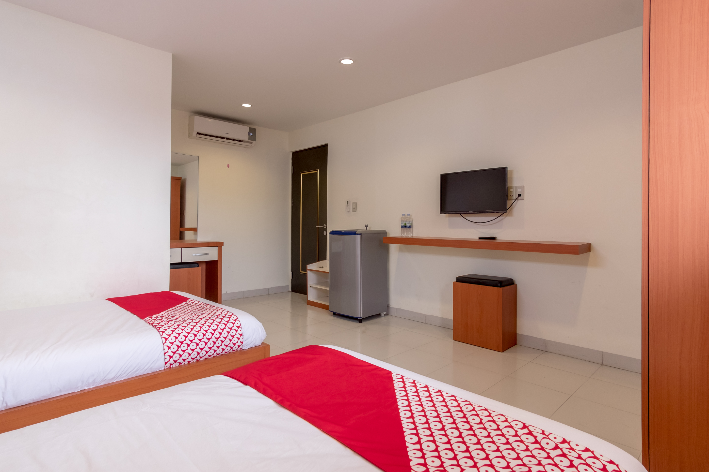 294 Andrea Residence Syariah