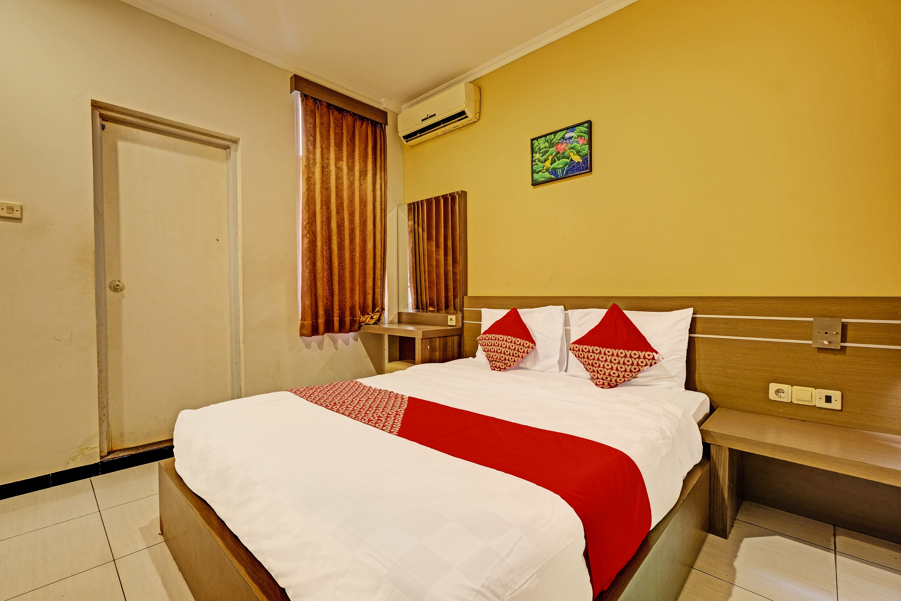 Super OYO 389 Sky Guesthouse