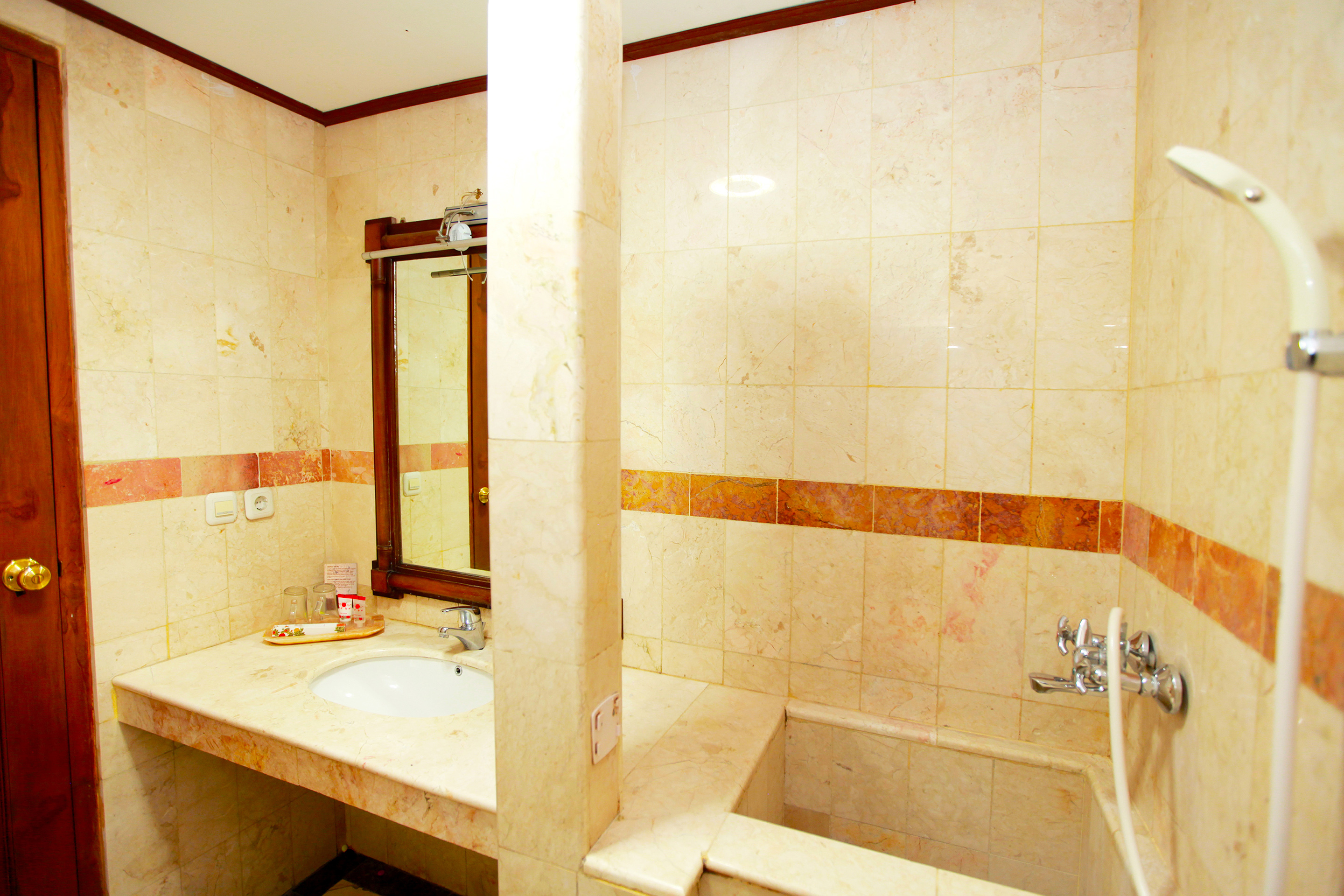 Wisma Joglo Hotel