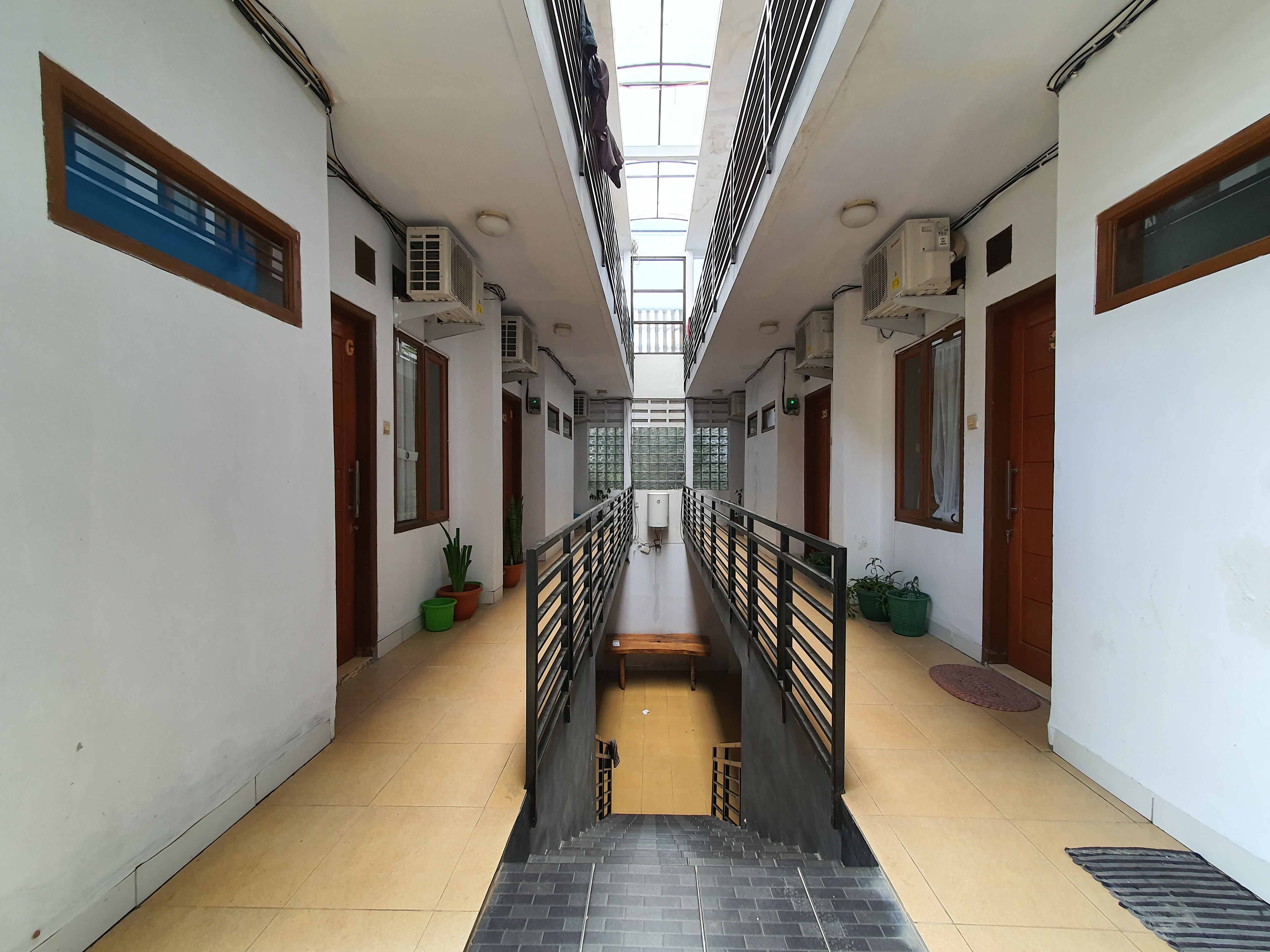 Cigadung Guest House