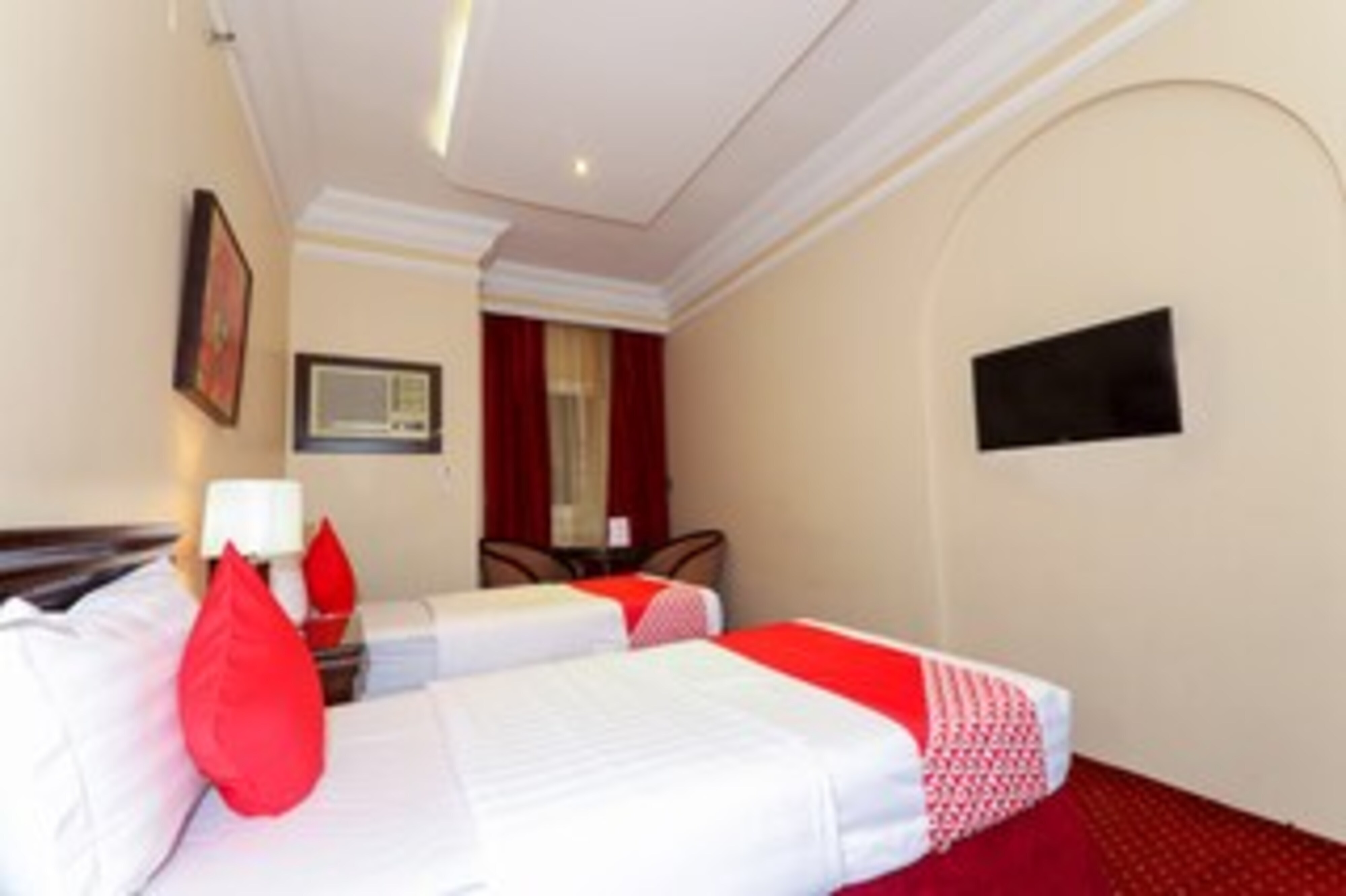 167 Dar Al Raies Hotel