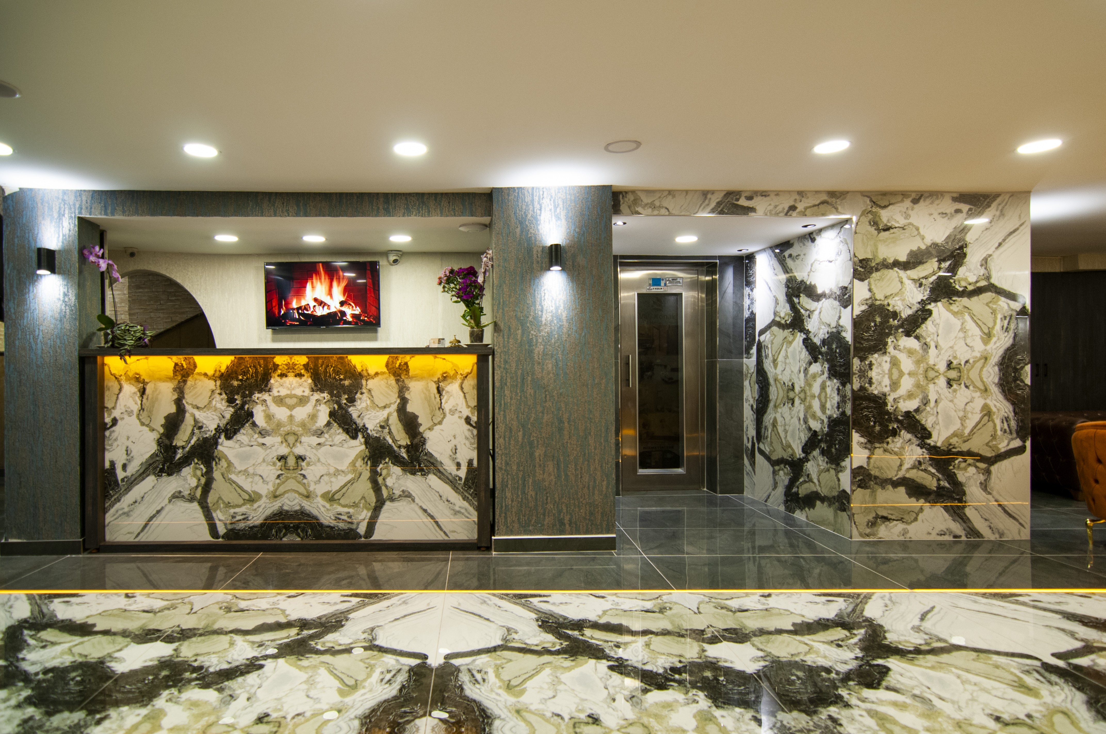 Vali Konak Hotel - фото