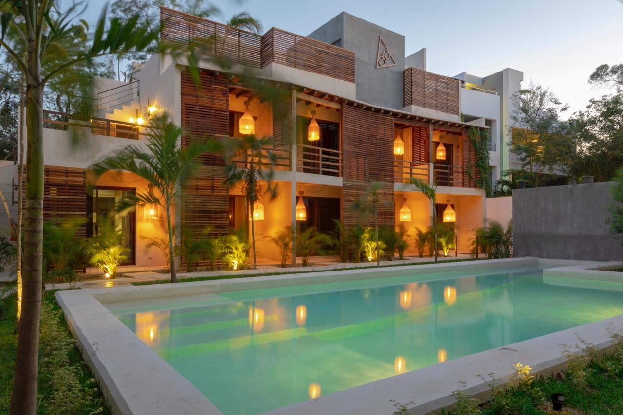 Era Hotel & SPA Tulum by null