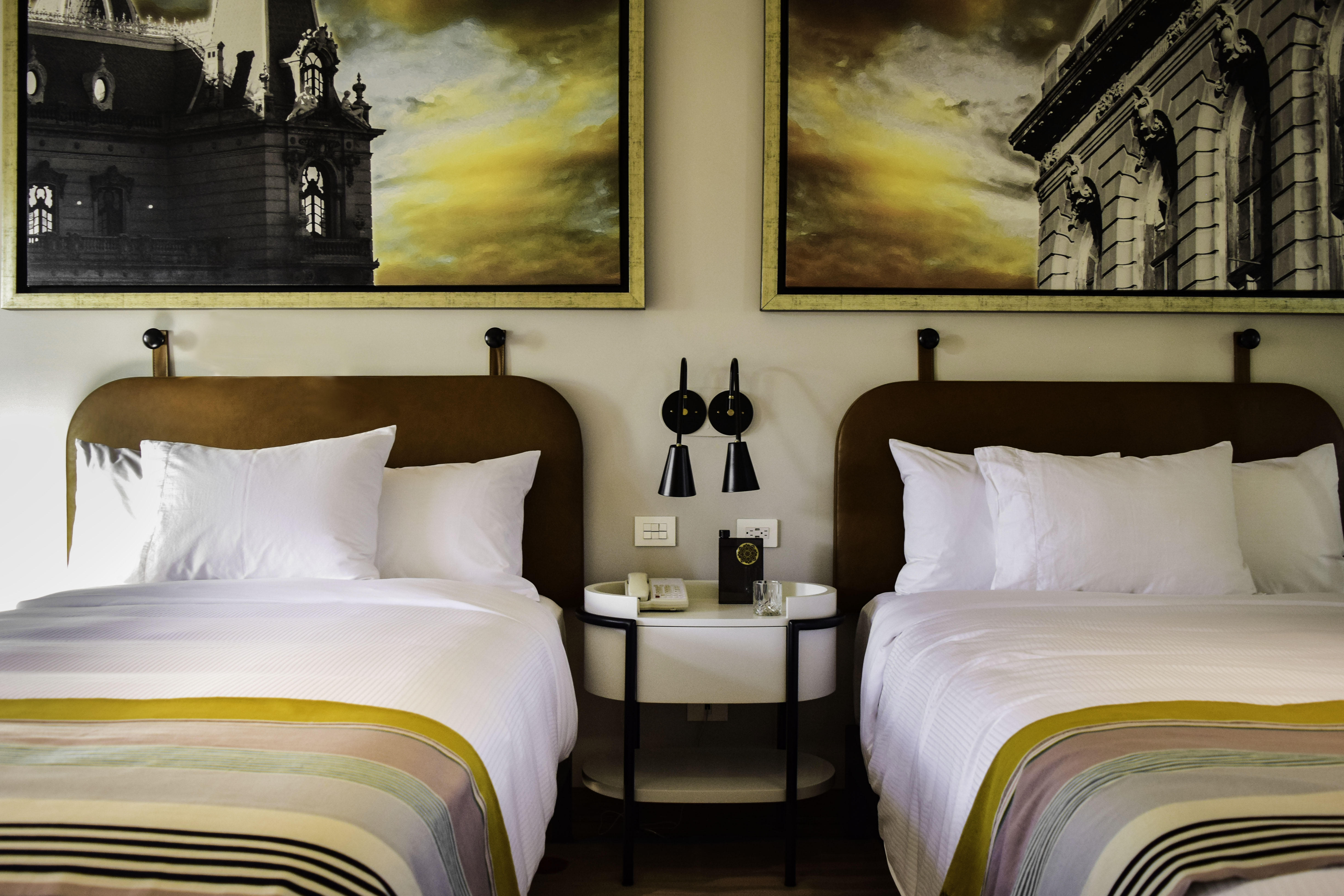 Central Hotel Boutique