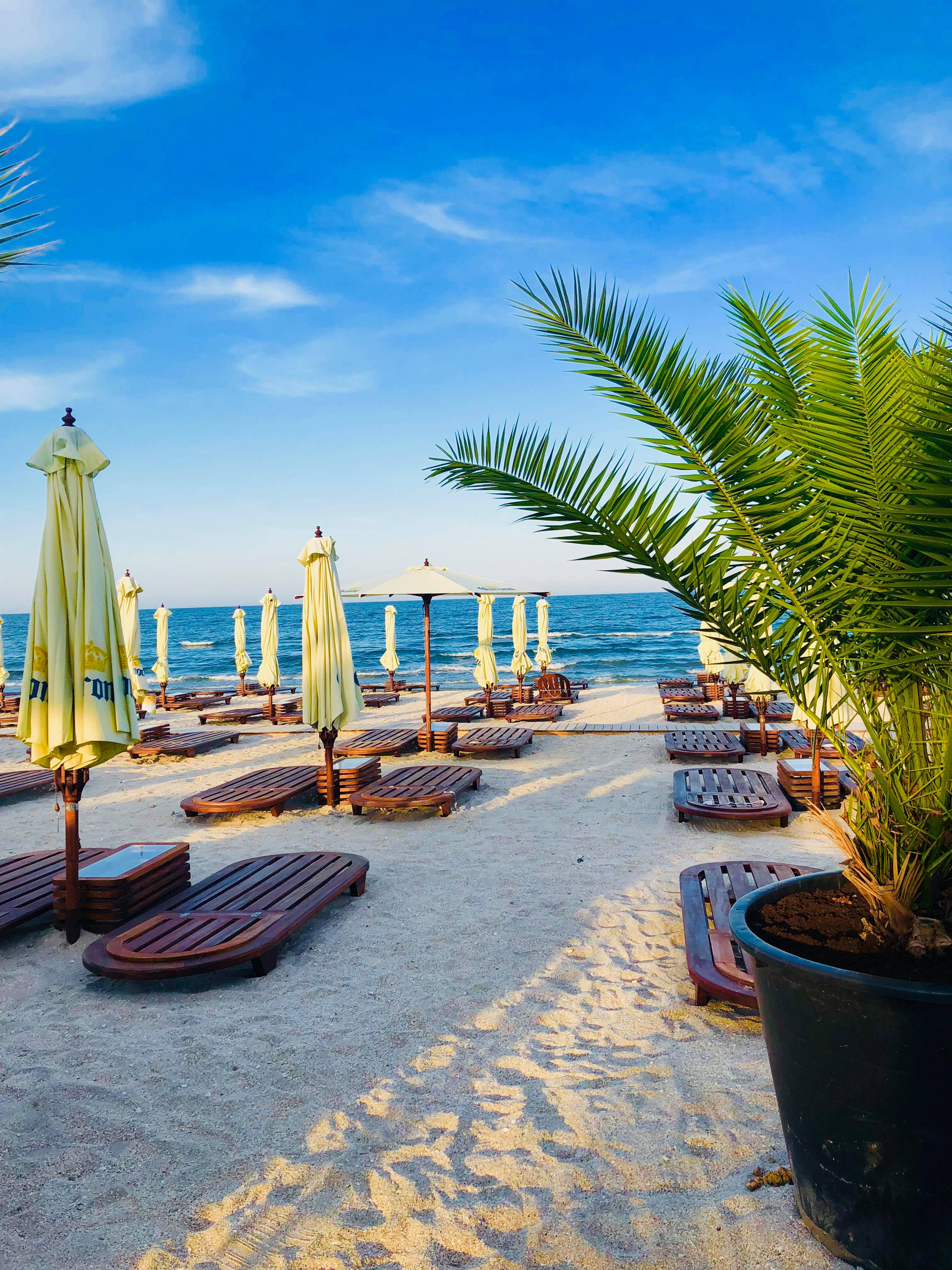 White Tower Mamaia