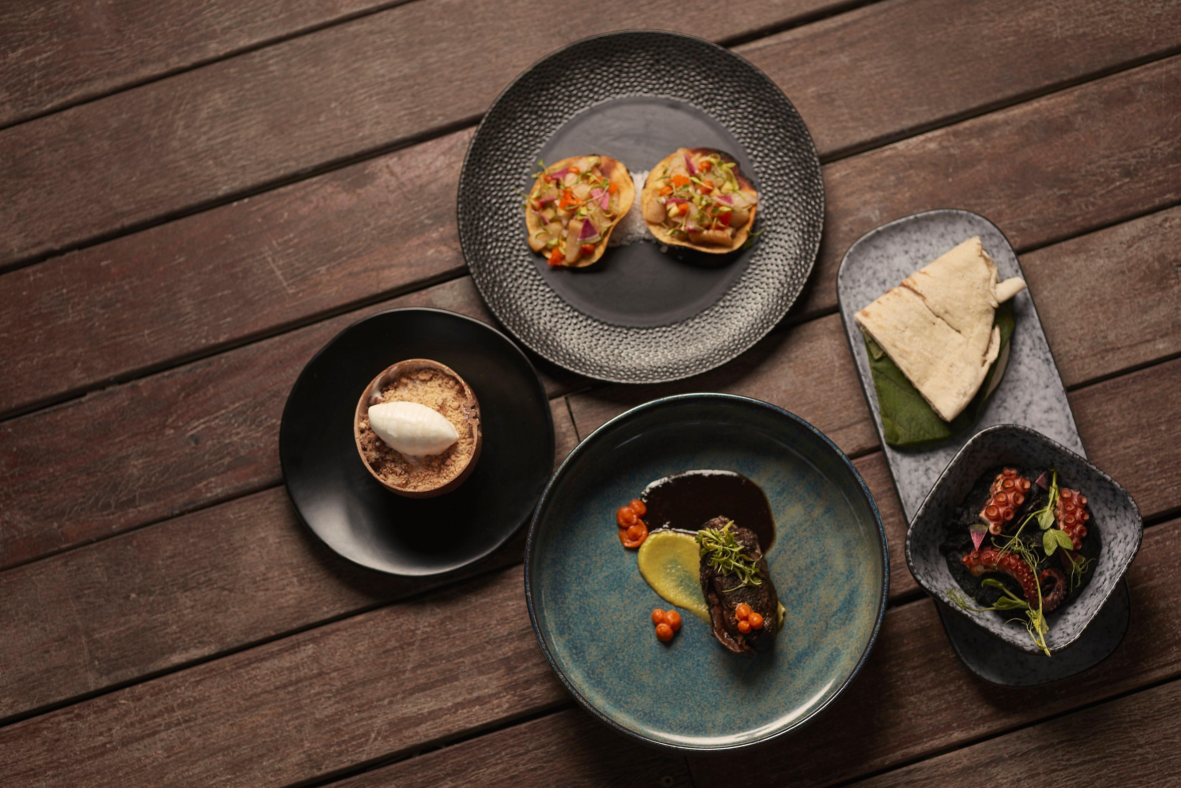 Kimpton Aluna Resort Tulum by null