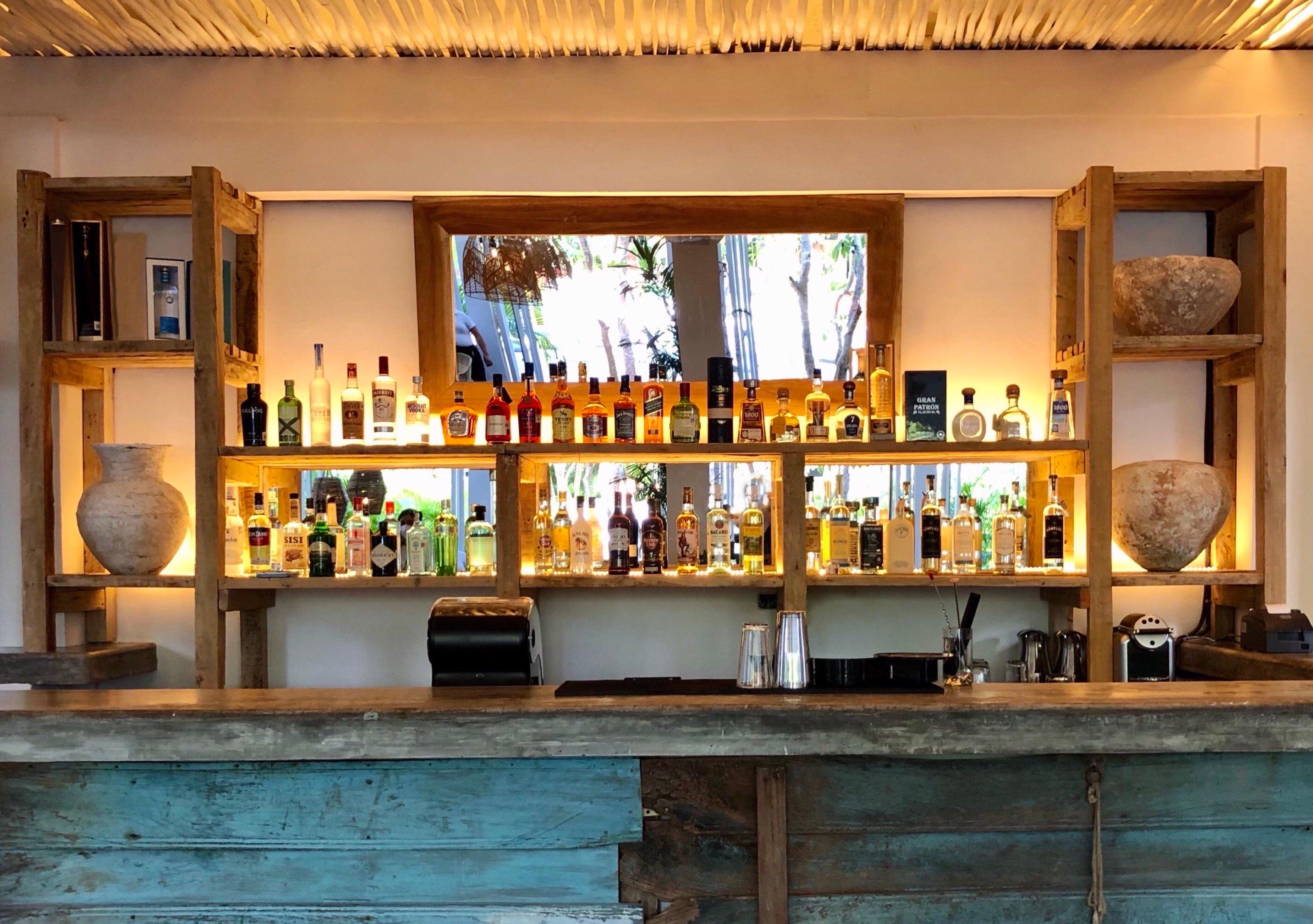 Kimpton Aluna Resort Tulum by null