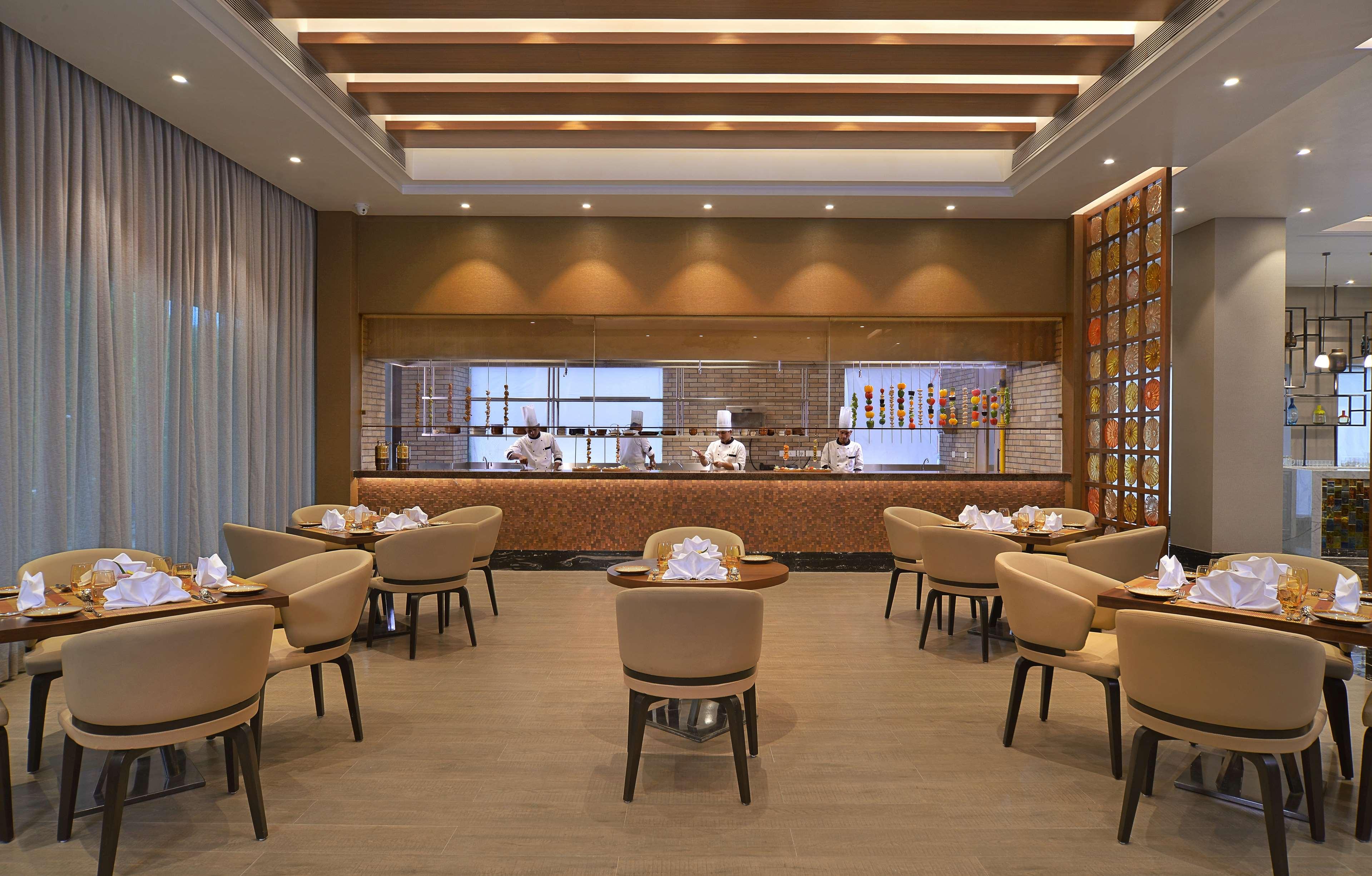 Radisson Mumbai Andheri Midc