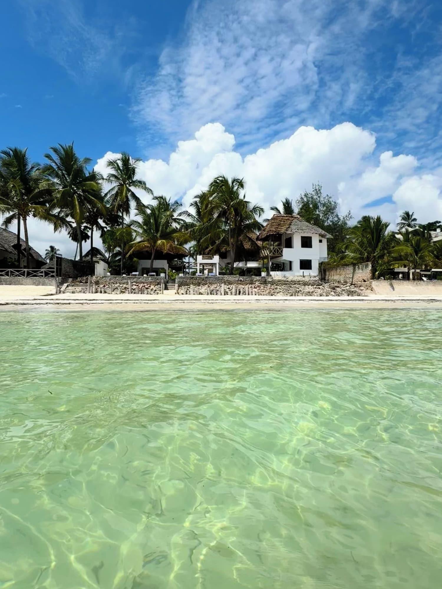 Asali Beach House