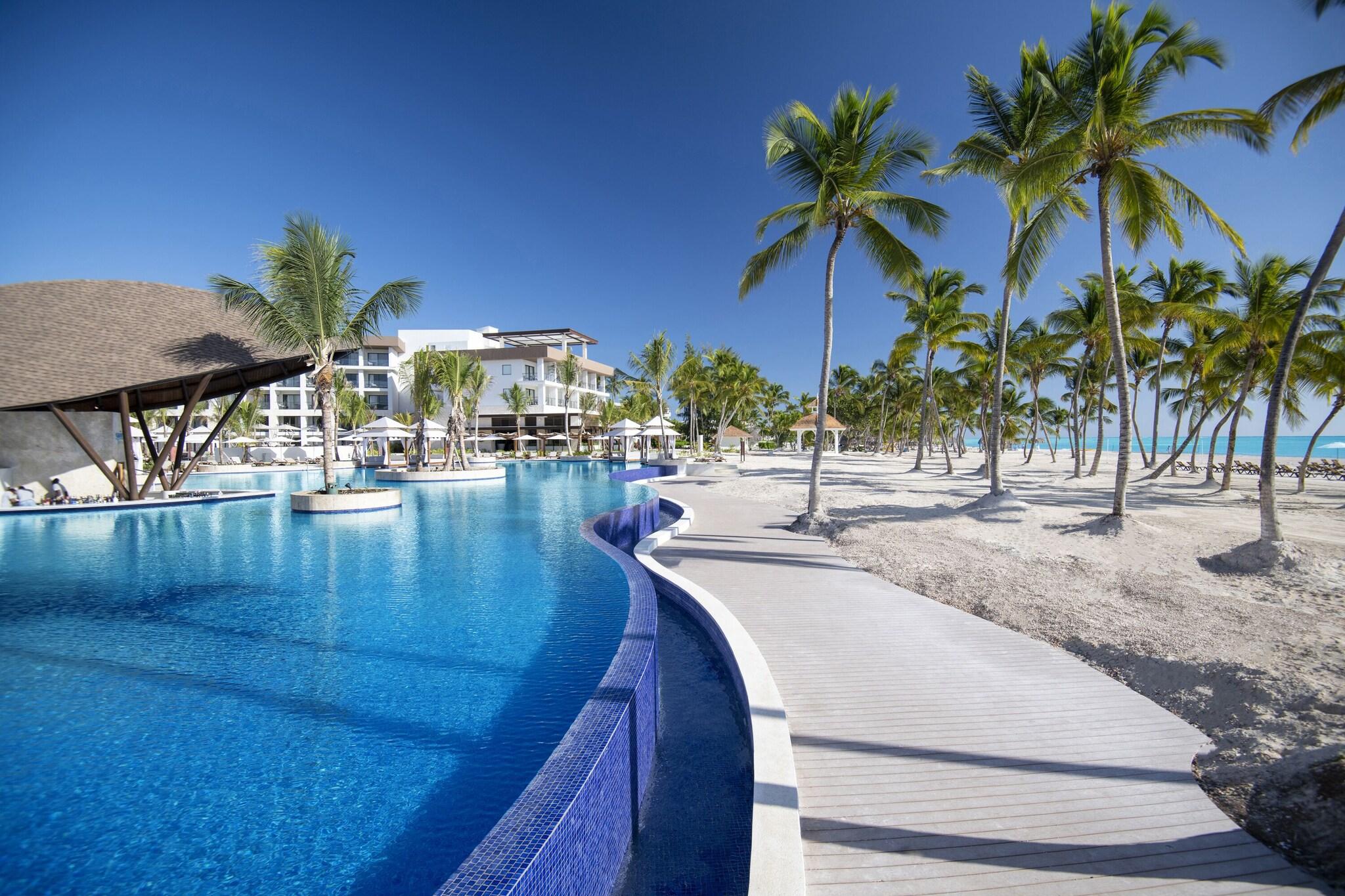 Hyatt Zilara Cap Cana by null