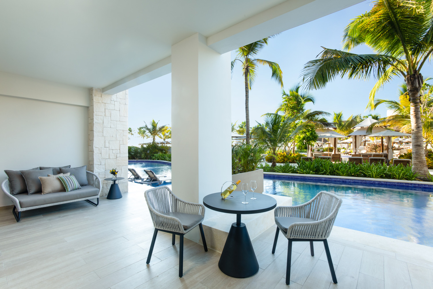 Hyatt Zilara Cap Cana by null