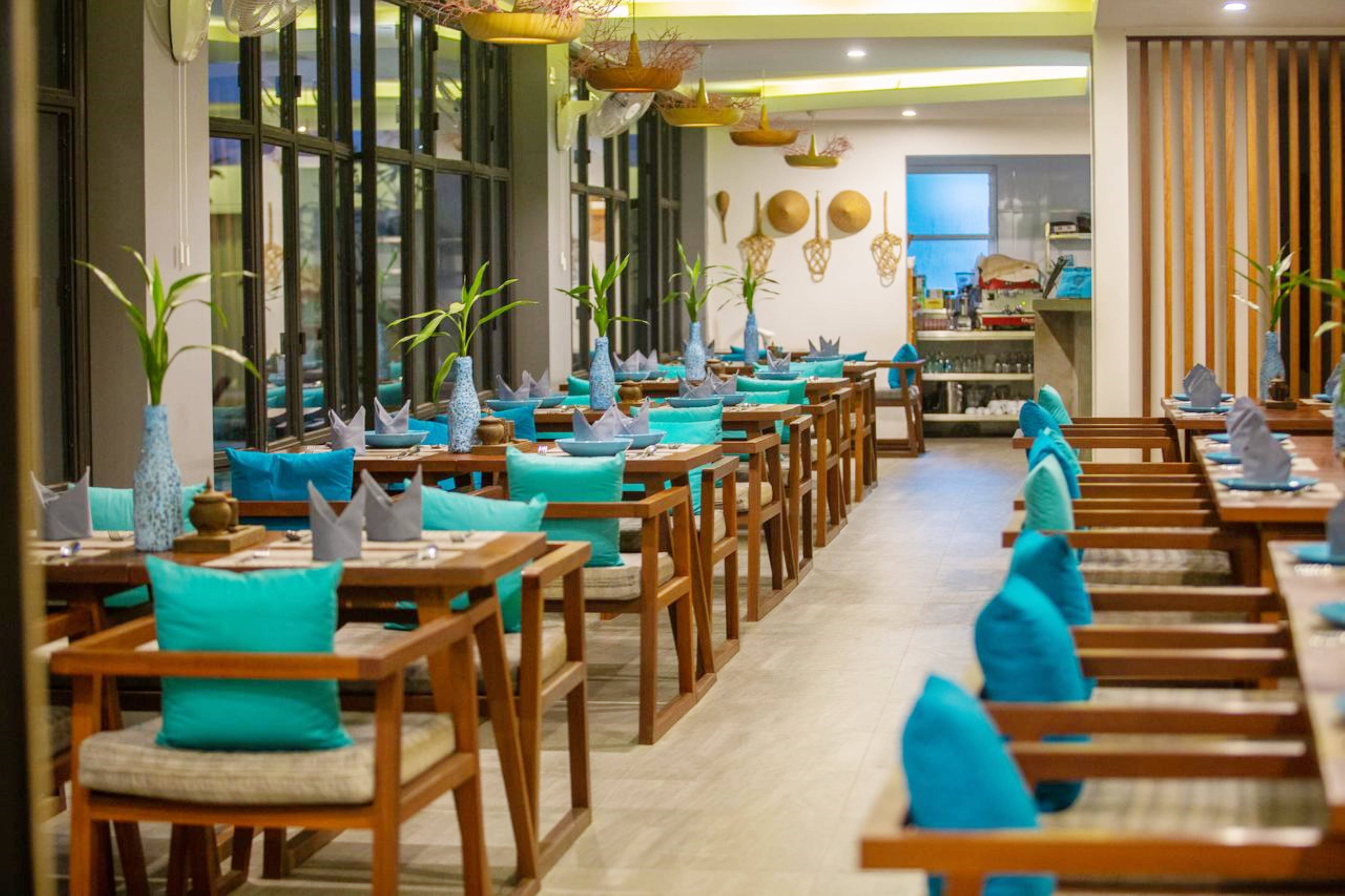 Riversoul Design Hotel