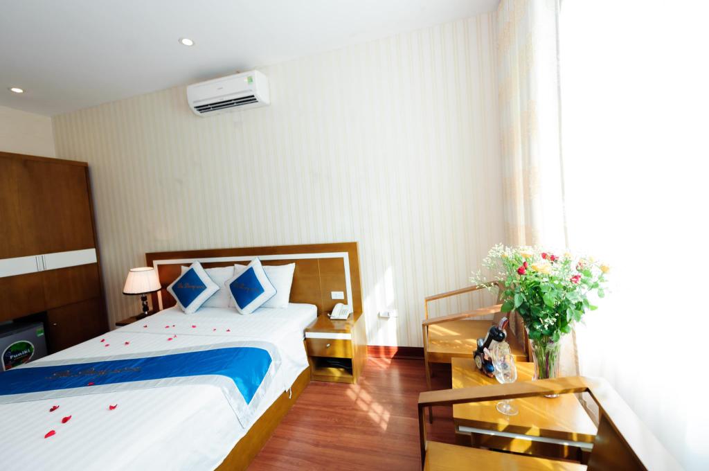 Dai Duong Hotel 2