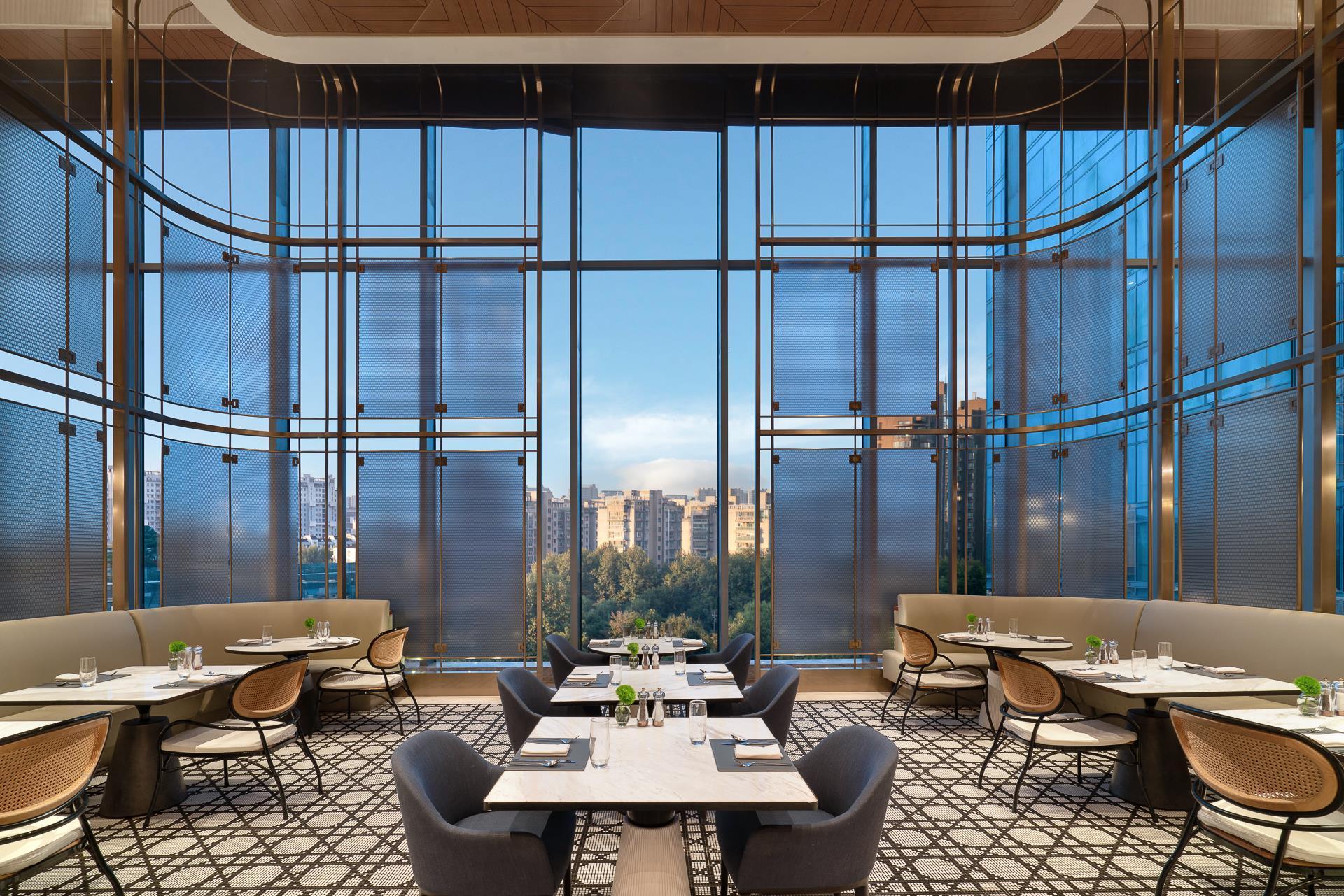 Kempinski Hotel Hangzhou