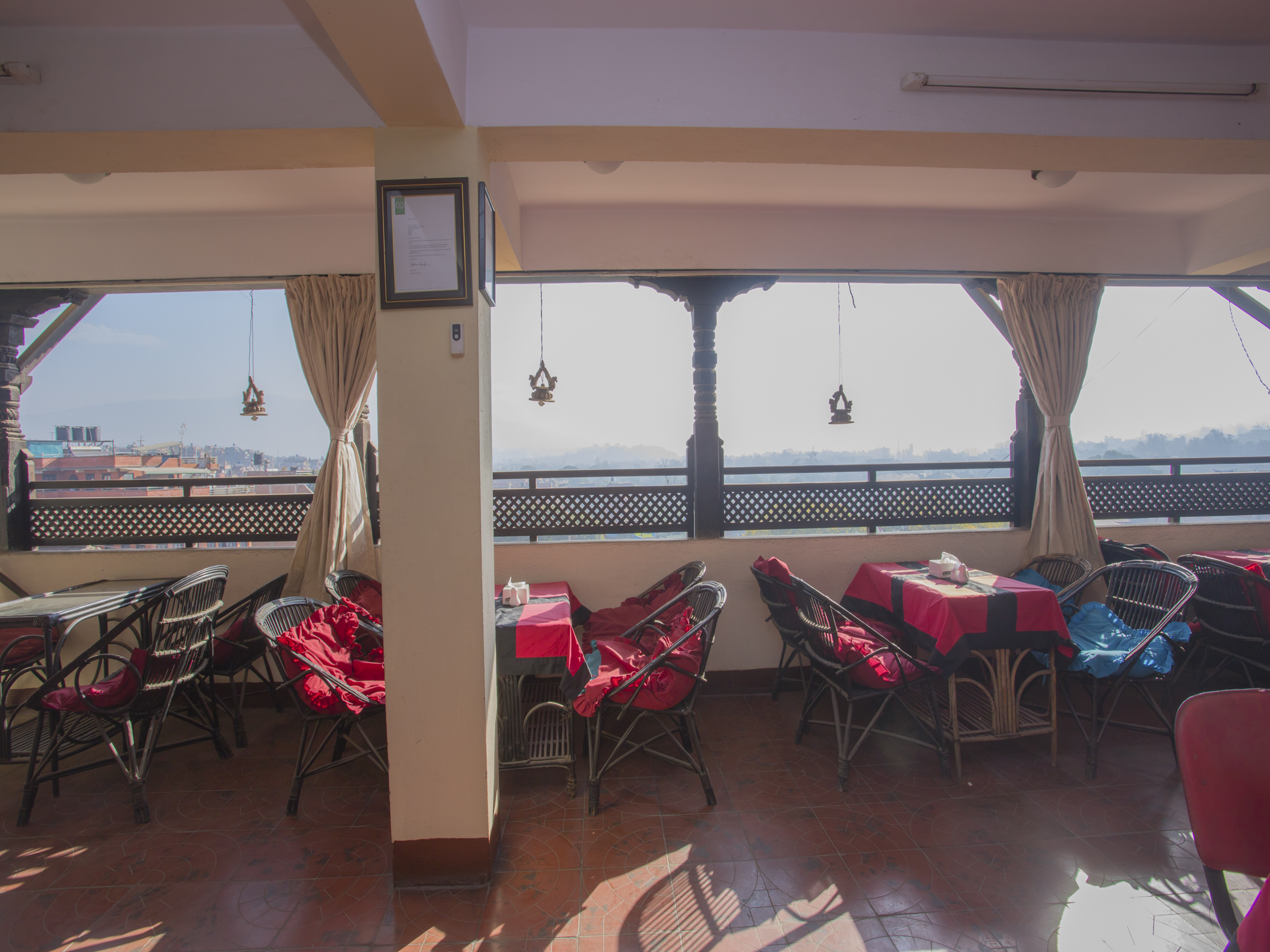 Heart of Bhaktapur Guest House by null