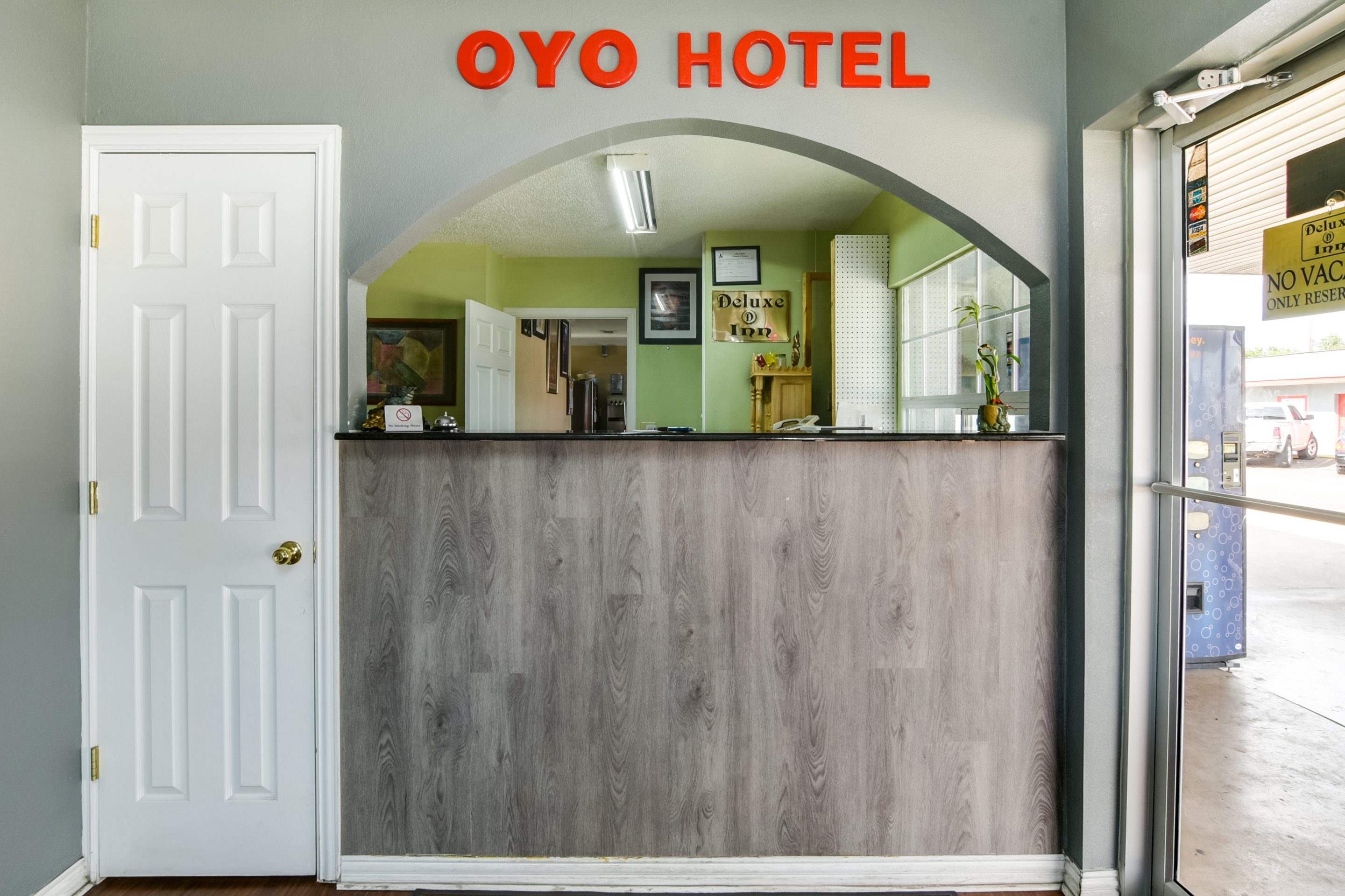 OYO Hotel Killeen image