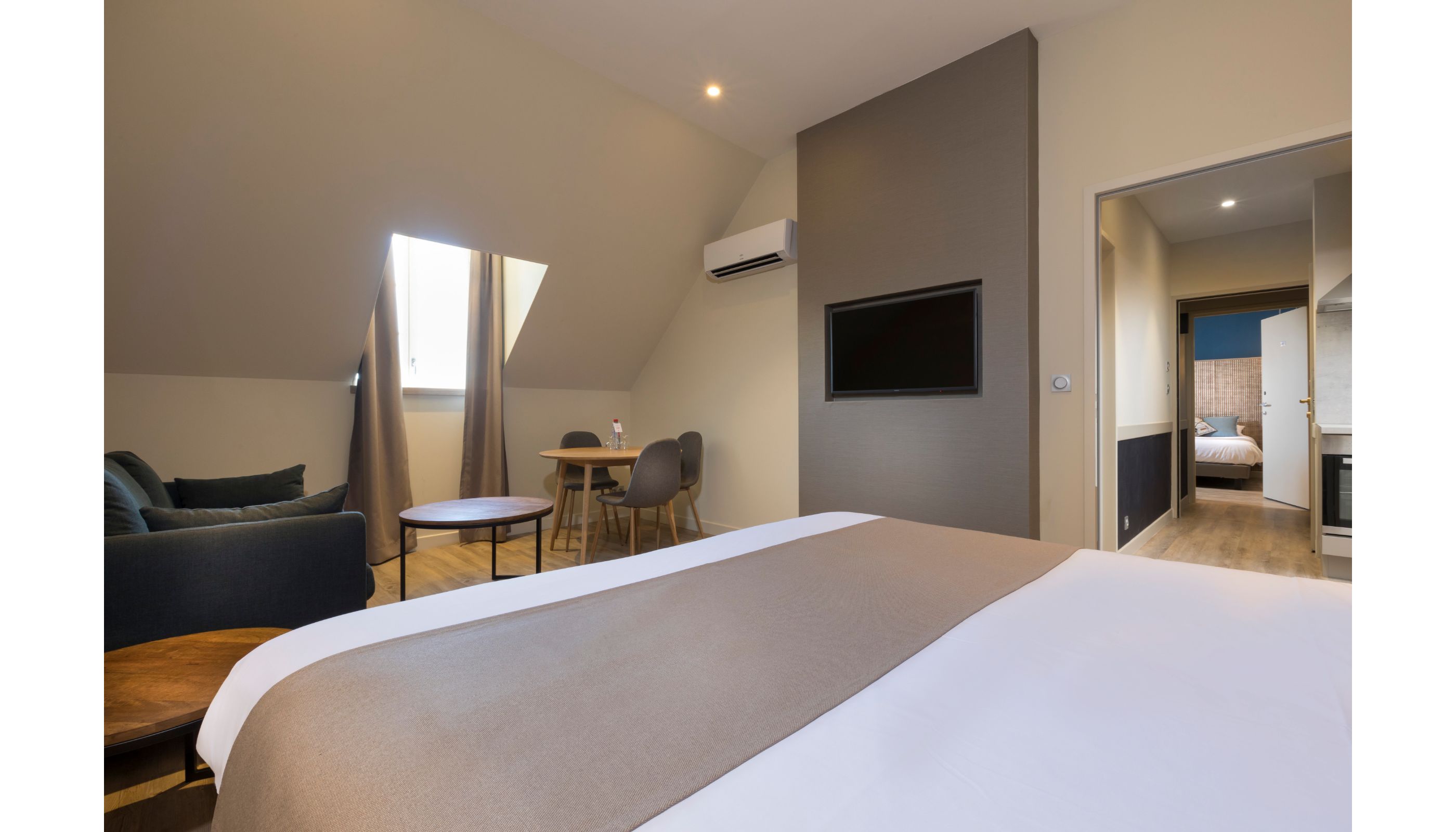 Hotel Demeure des Remparts