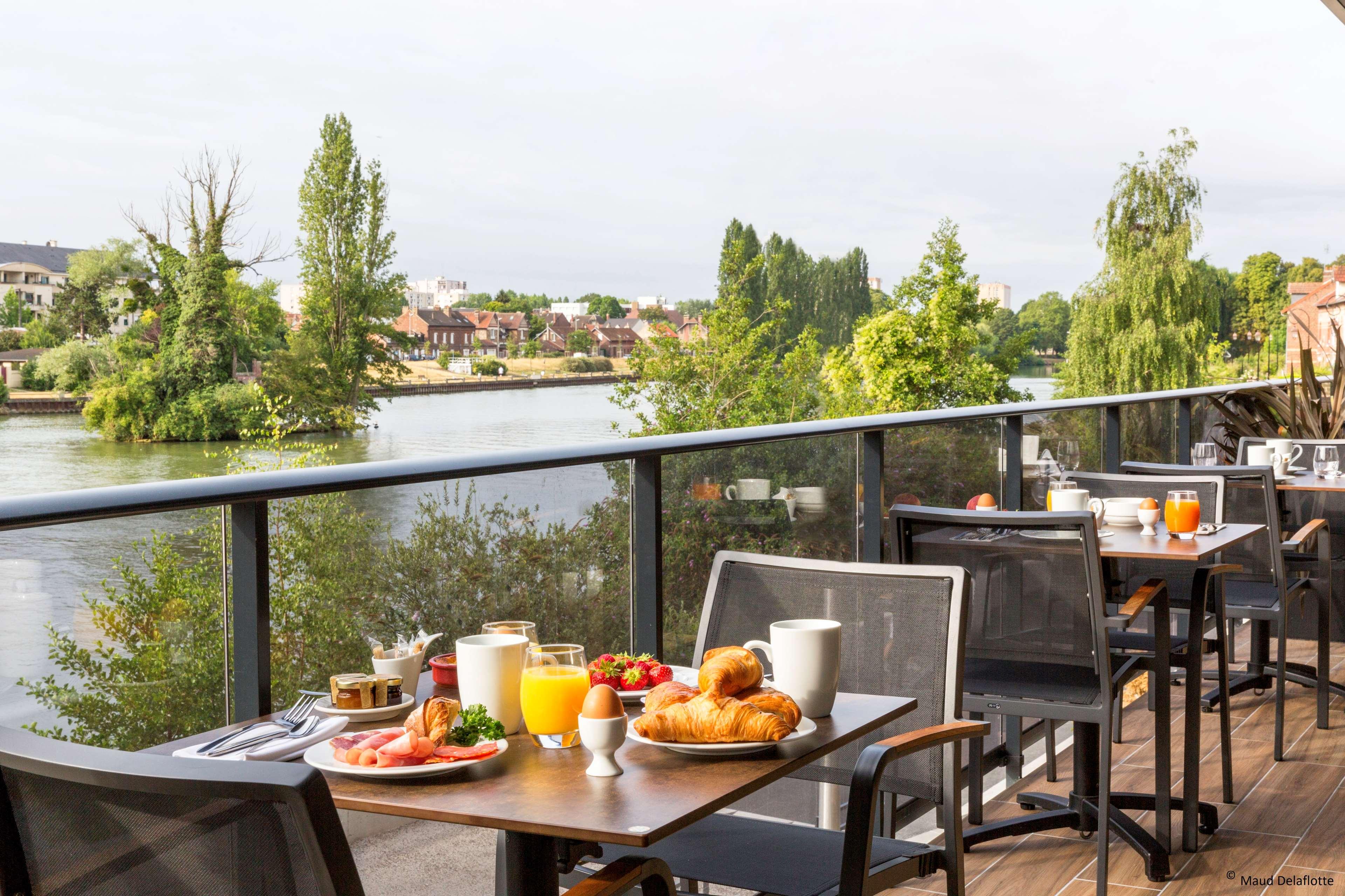 Aiden by Best Western T'Aim Hôtel & Spa