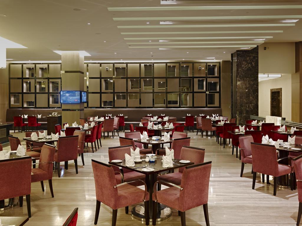 Radisson Blu Hotel Rudrapur