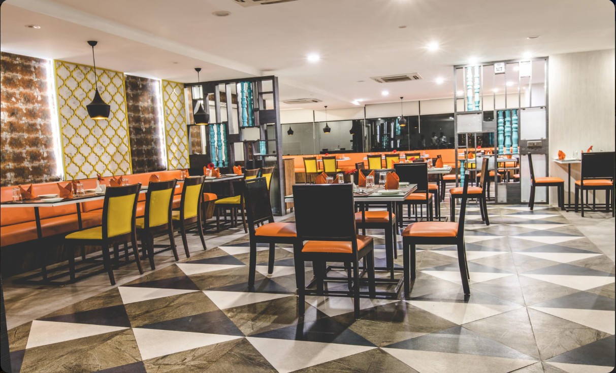 Kyriad Hotel Nashik by OTHPL