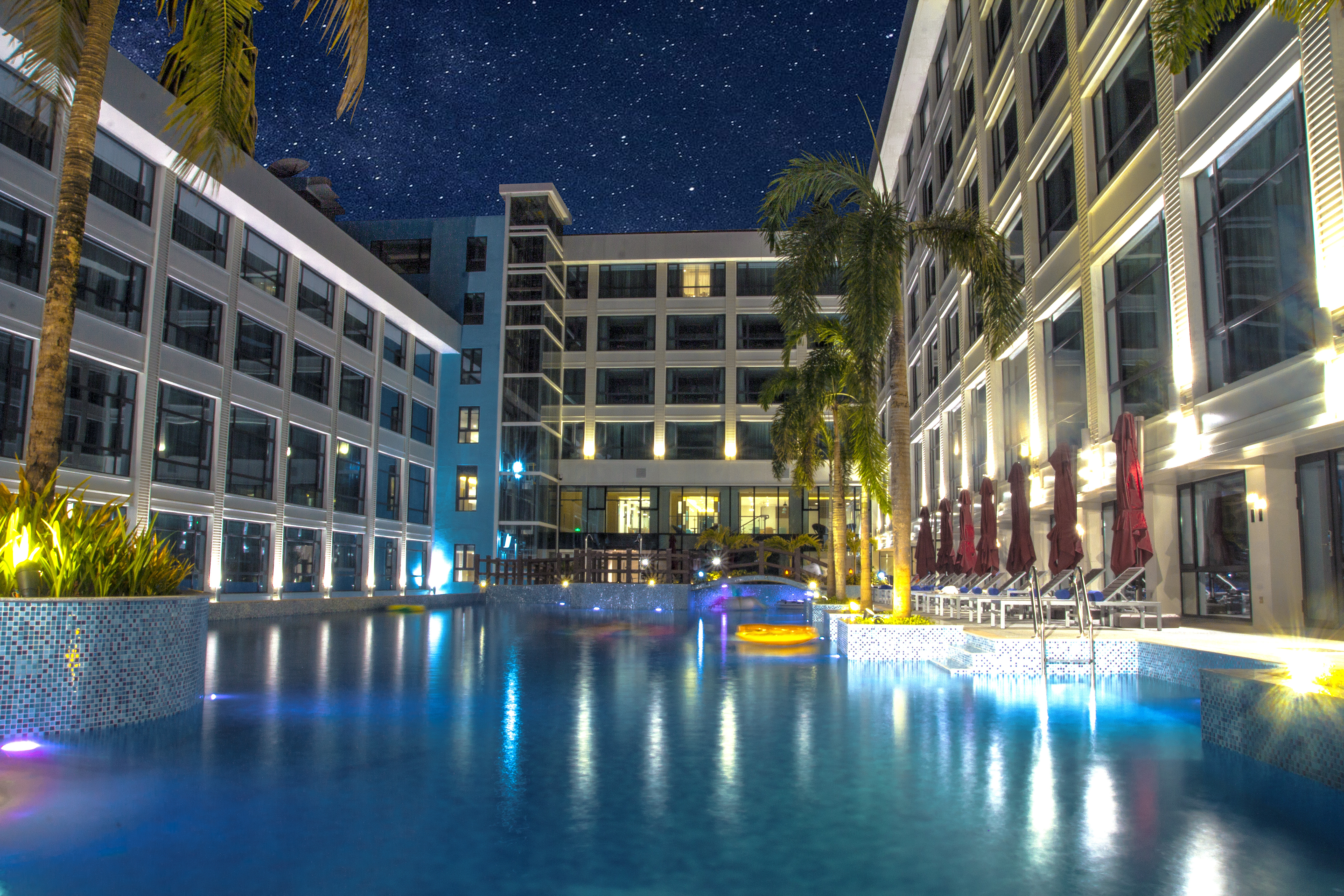 Four Points by Sheraton Boracay