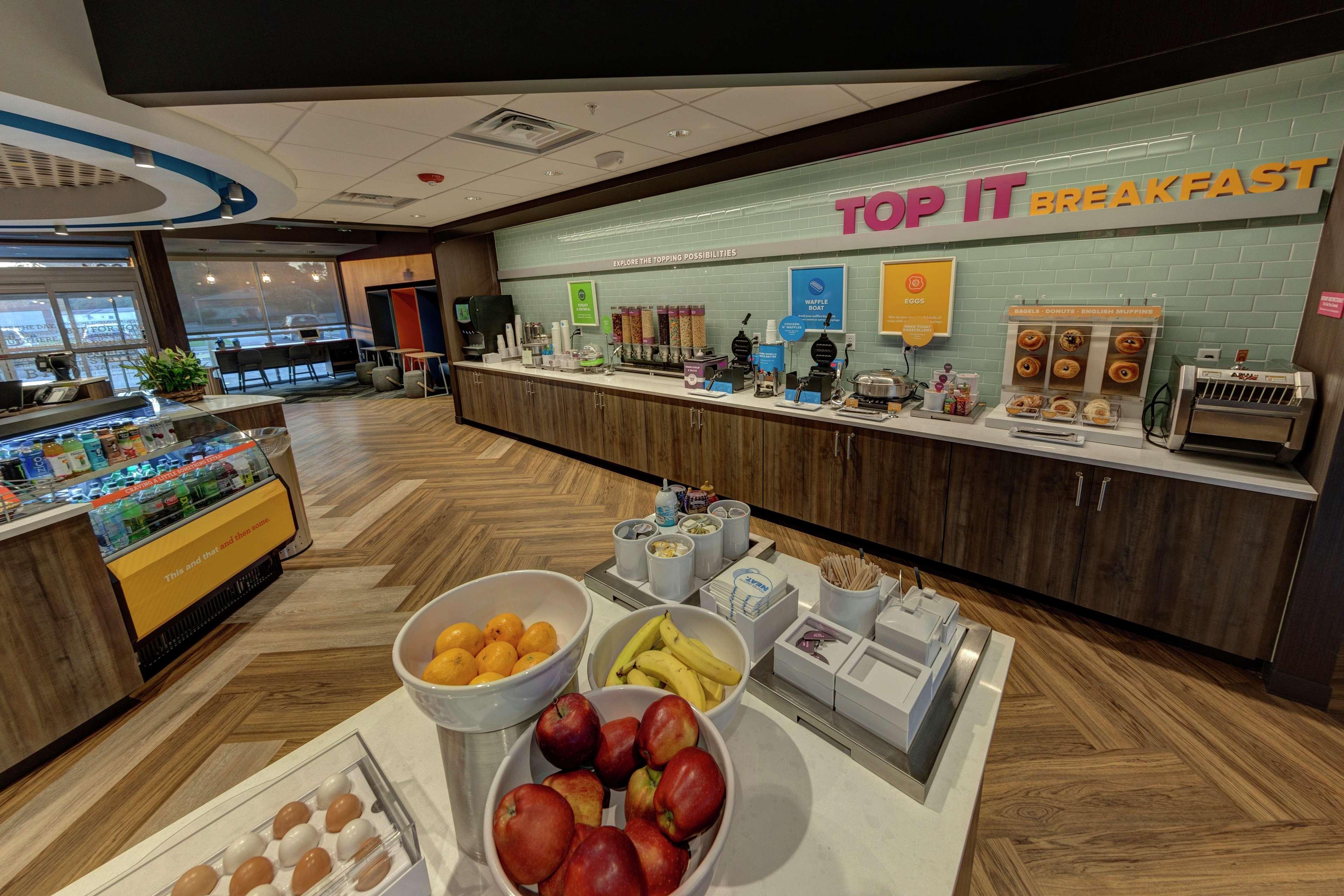 Tru By Hilton Georgetown