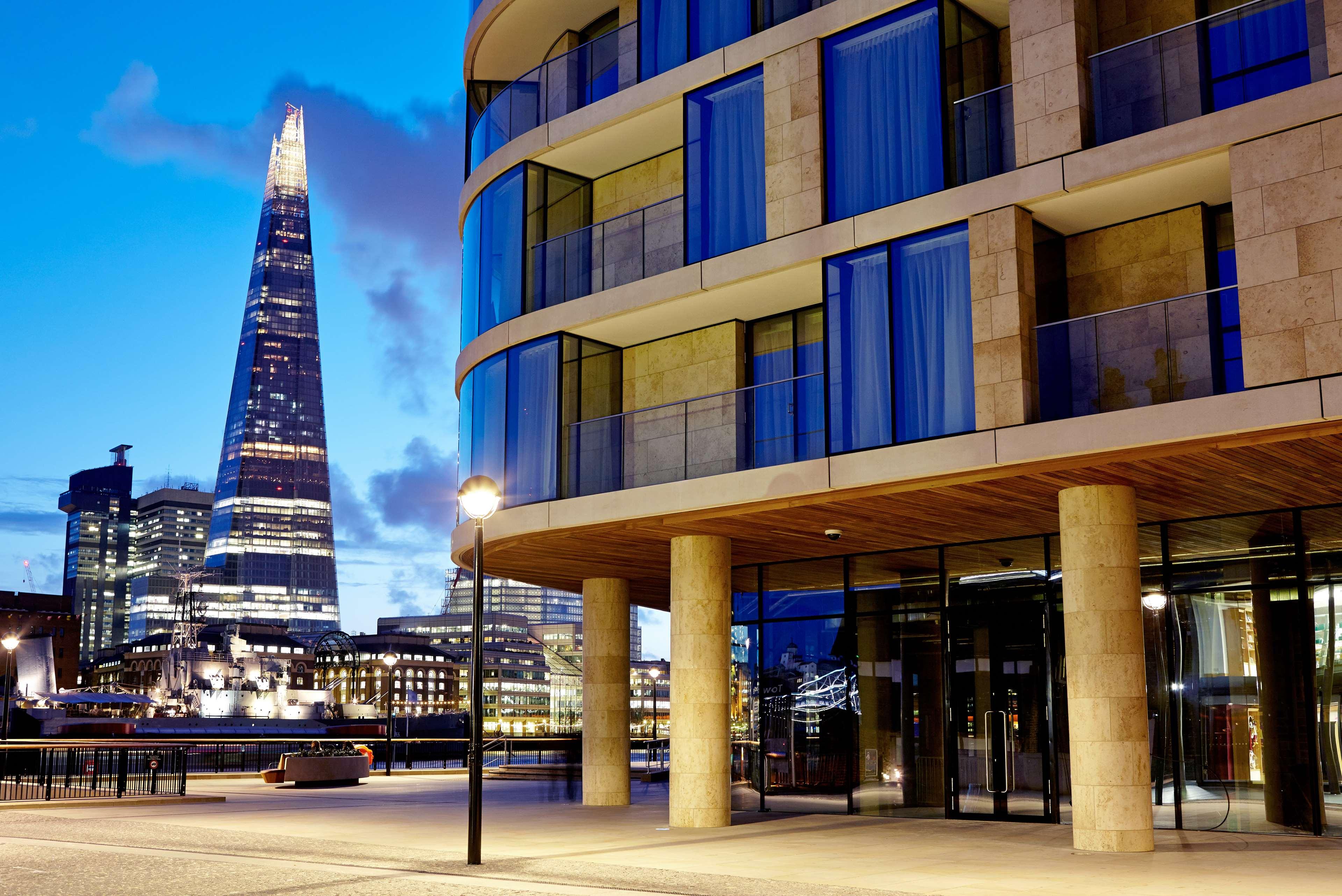 Cheval Three Quays by null