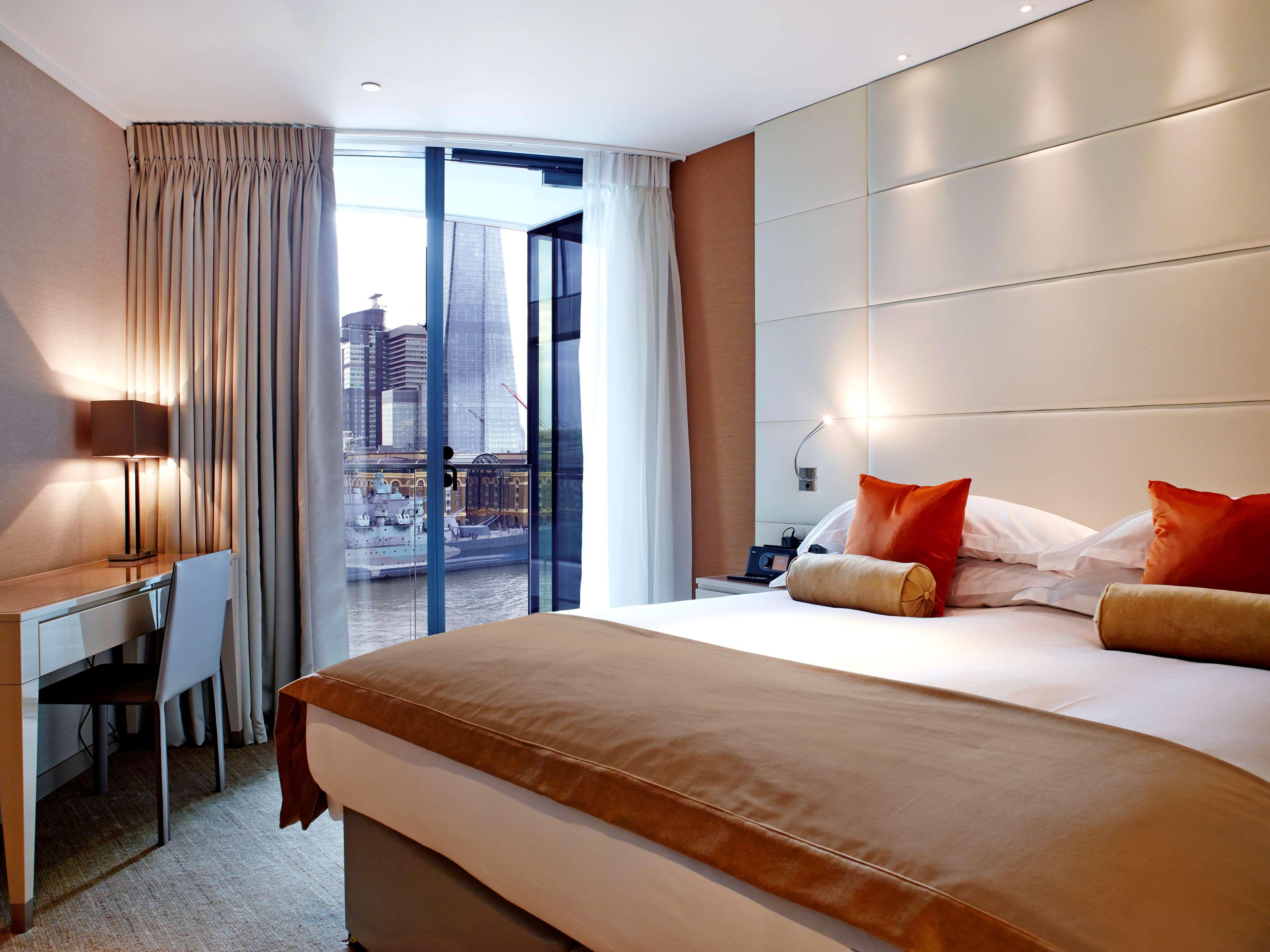 Cheval Three Quays