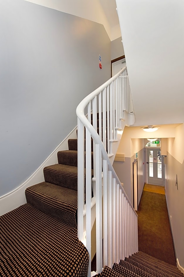 The Angus Hotel