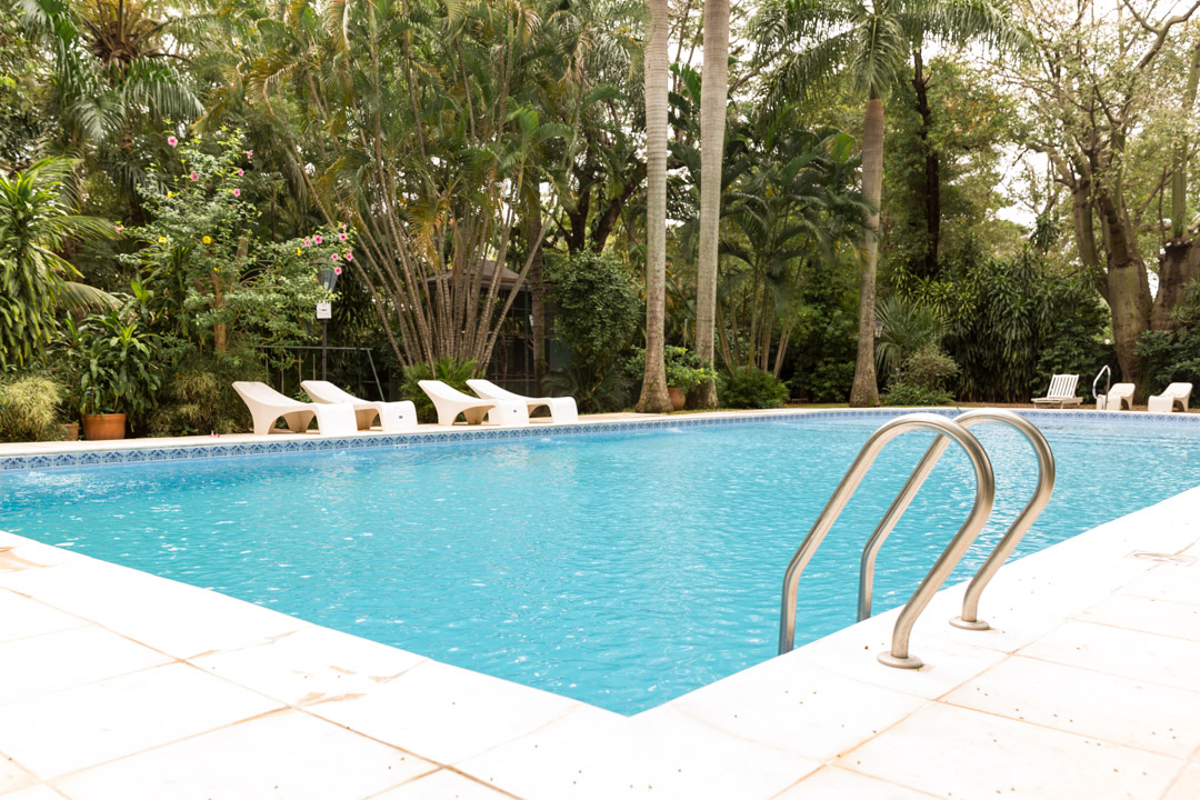 Gran Hotel del Paraguay by null