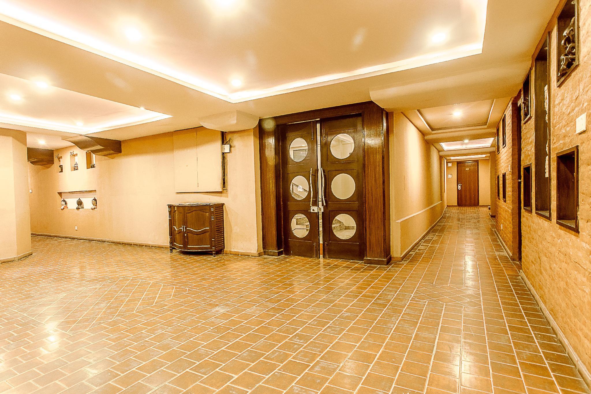 Gaju Suite Hotel, Kathmandu
