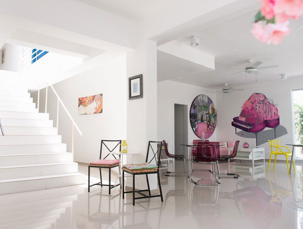 Art Villa Dominicana