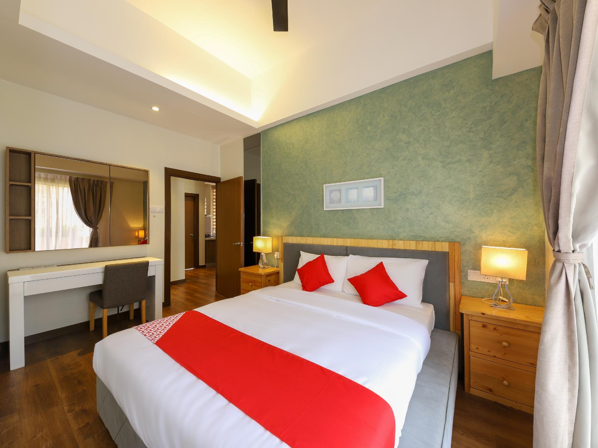 Seri Bayu Resort Hotel