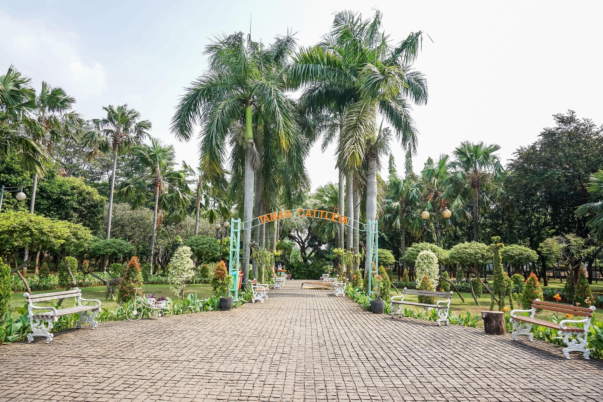 GP Residence