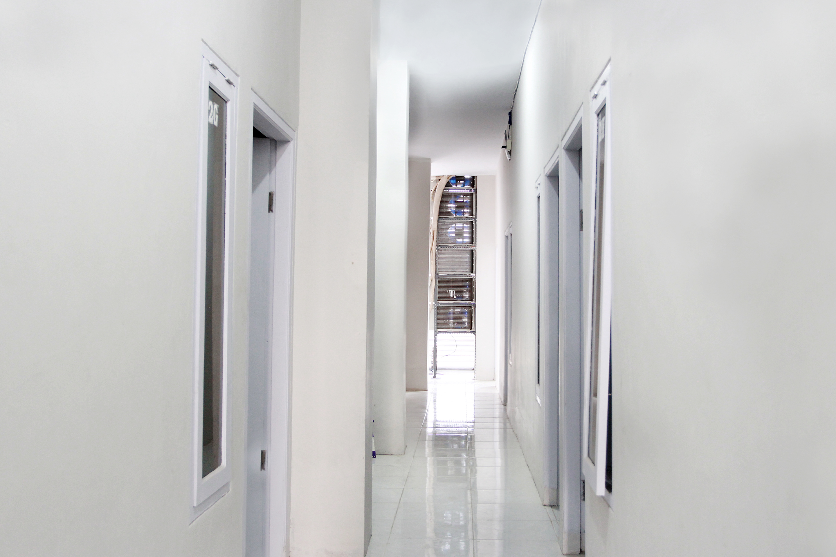 GP Residence