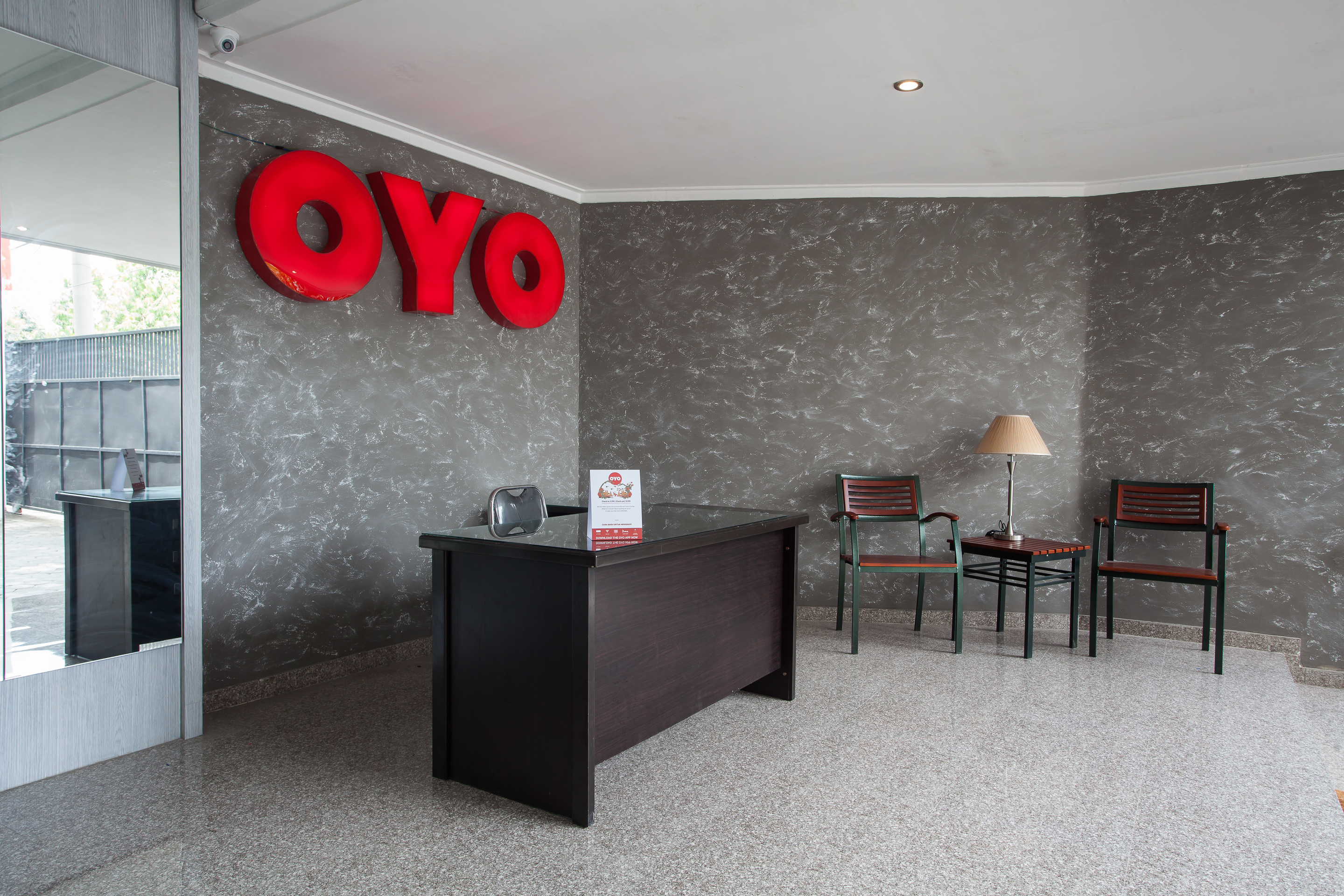 OYO 134 LG Residence