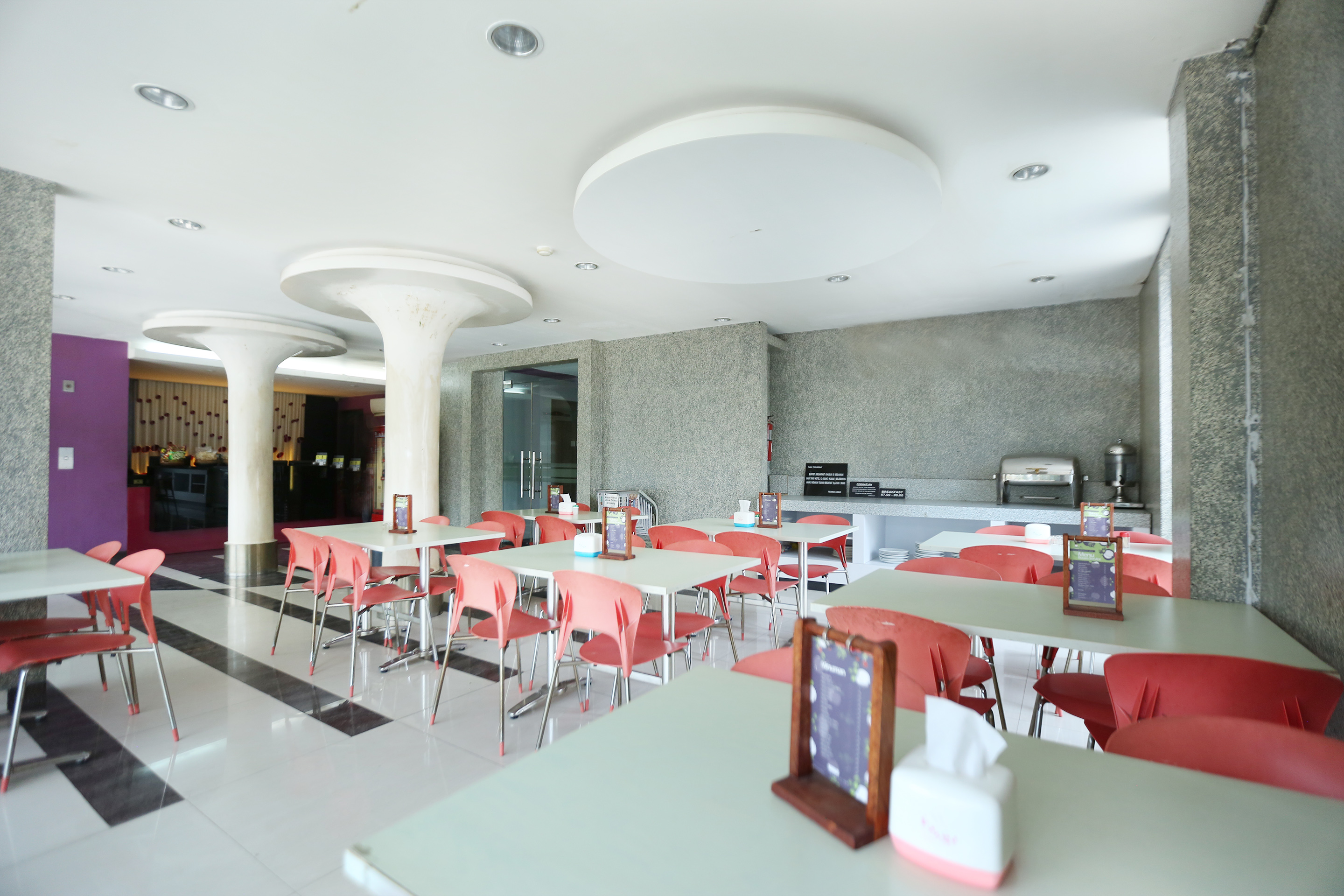 Collection O Manggis Inn
