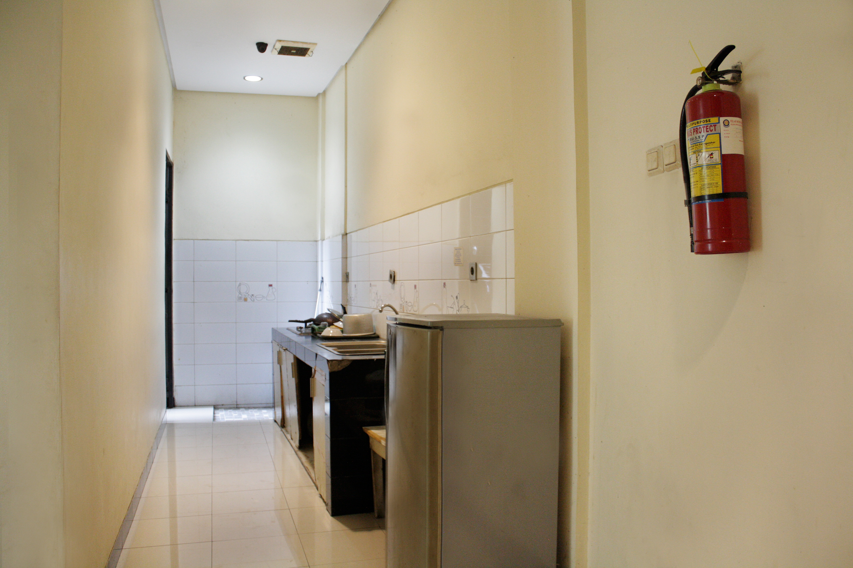 Cempaka Place Homestay