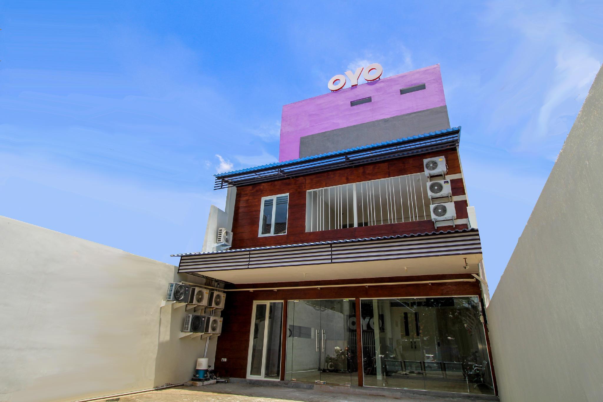 168 K 15 Residence