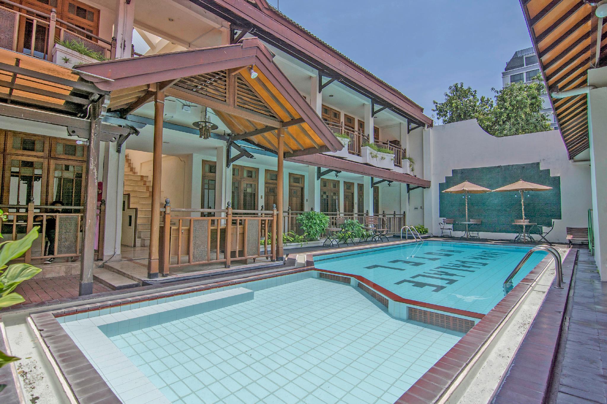 194 Hotel Sapta Gria