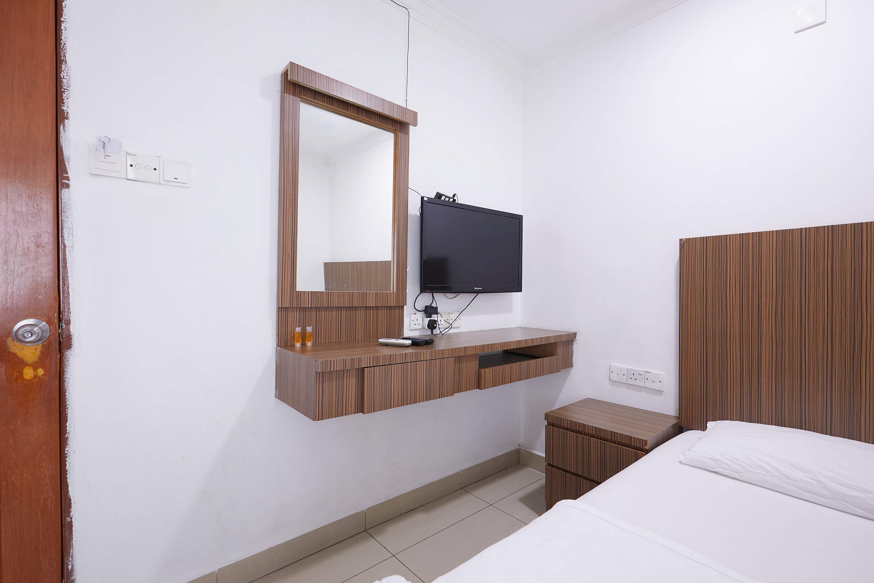 Hotel Pritty