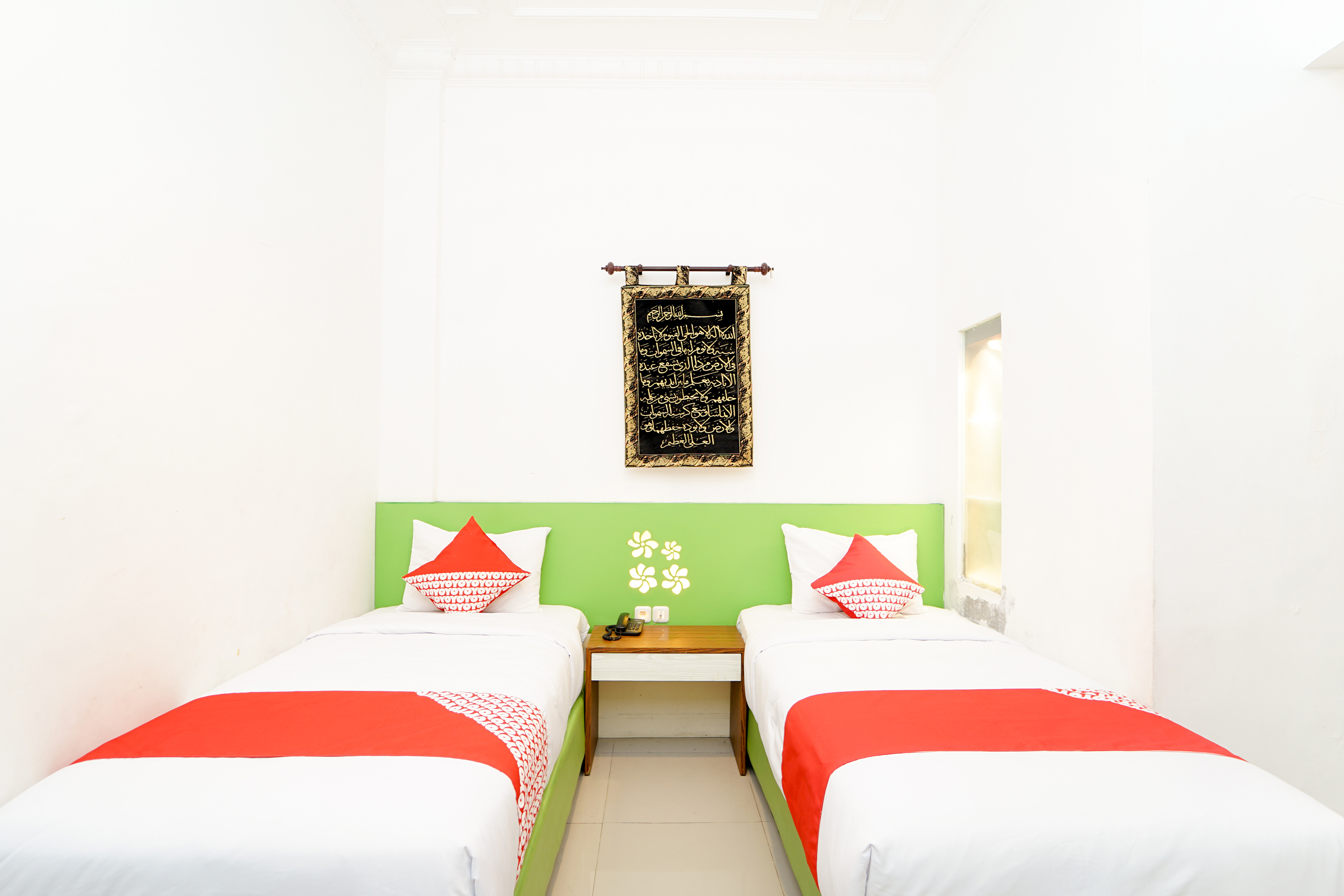 Super OYO 231 Hotel Andita Syariah