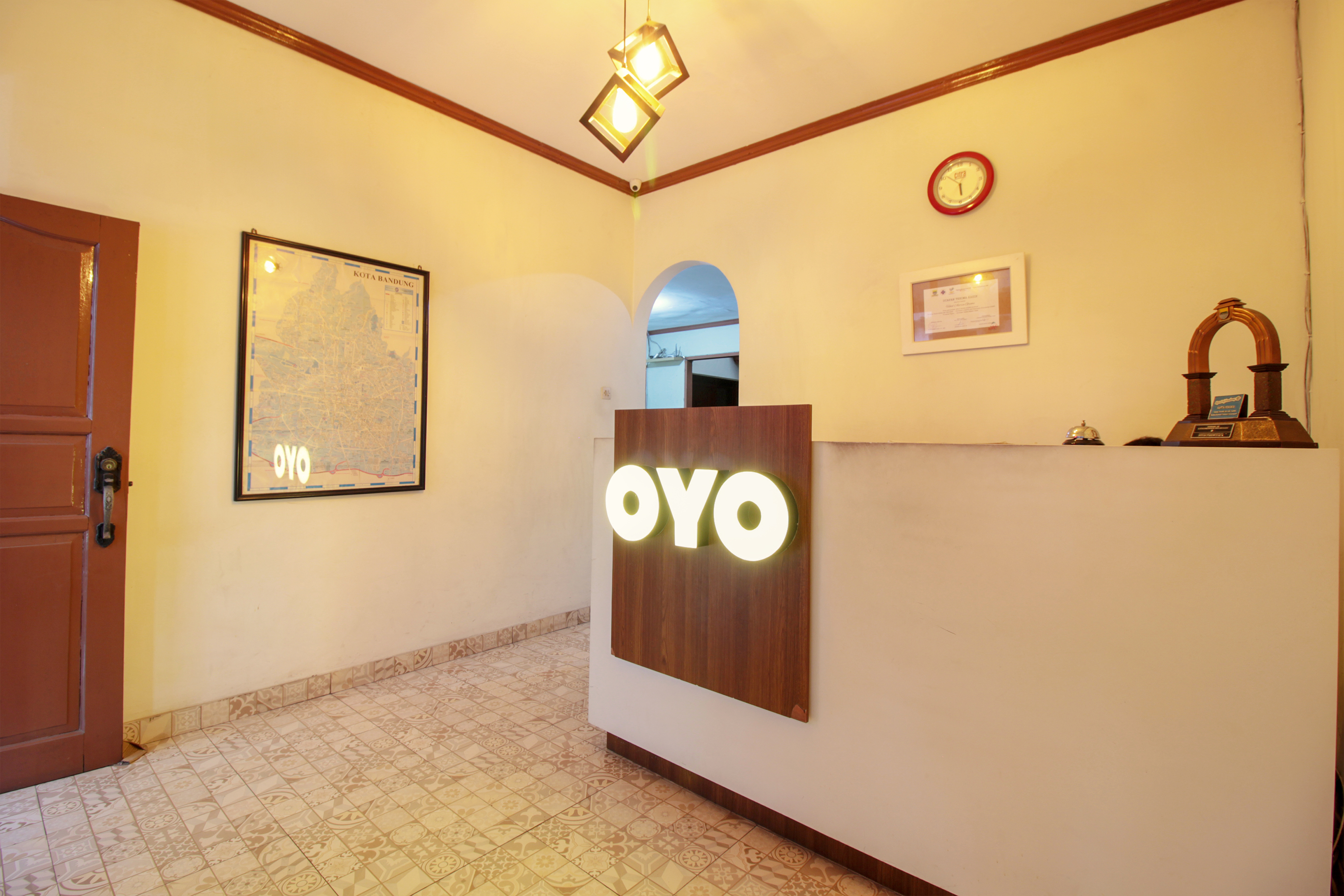 Hotel Astria Graha
