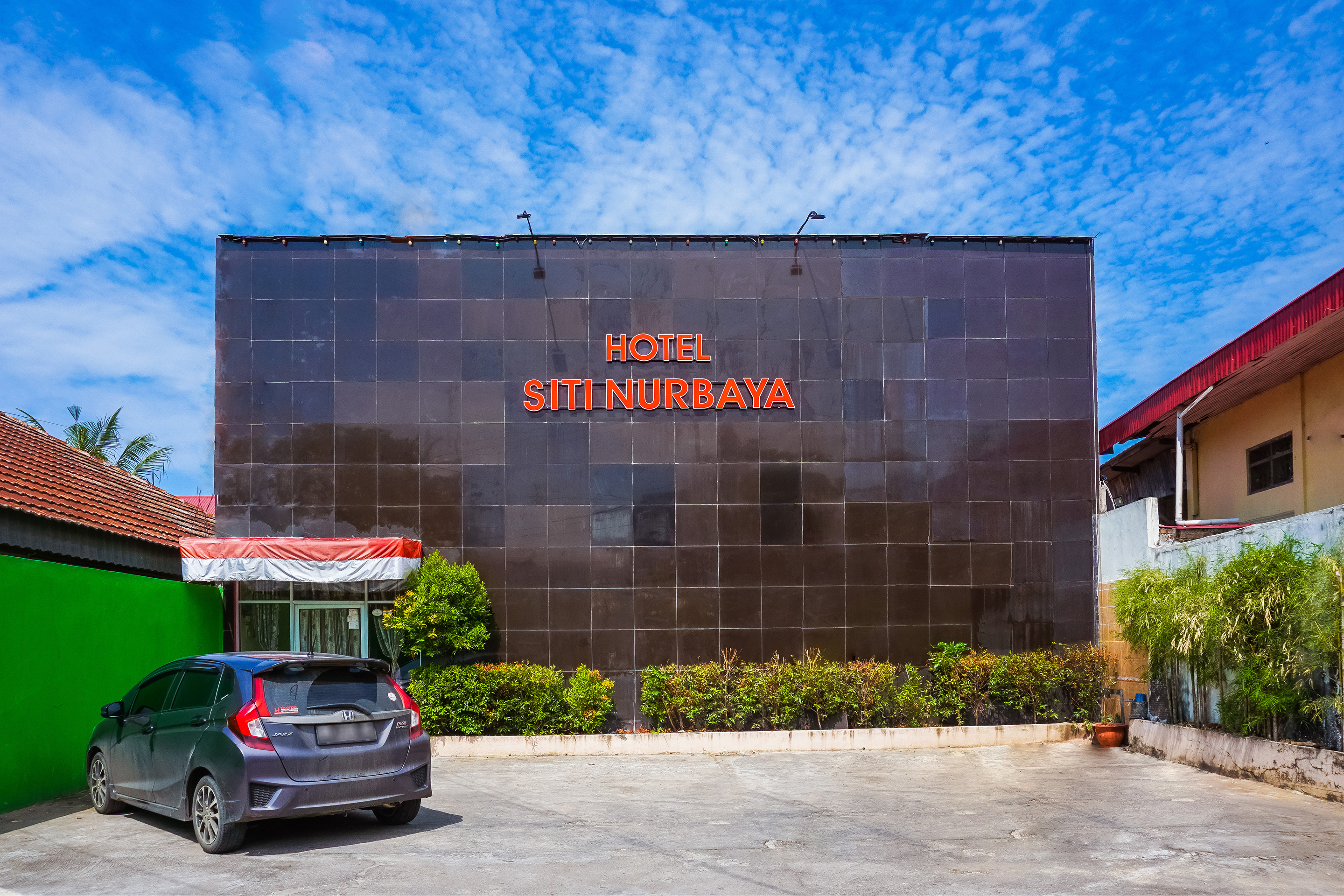 Hotel Siti Nurbaya Syariah