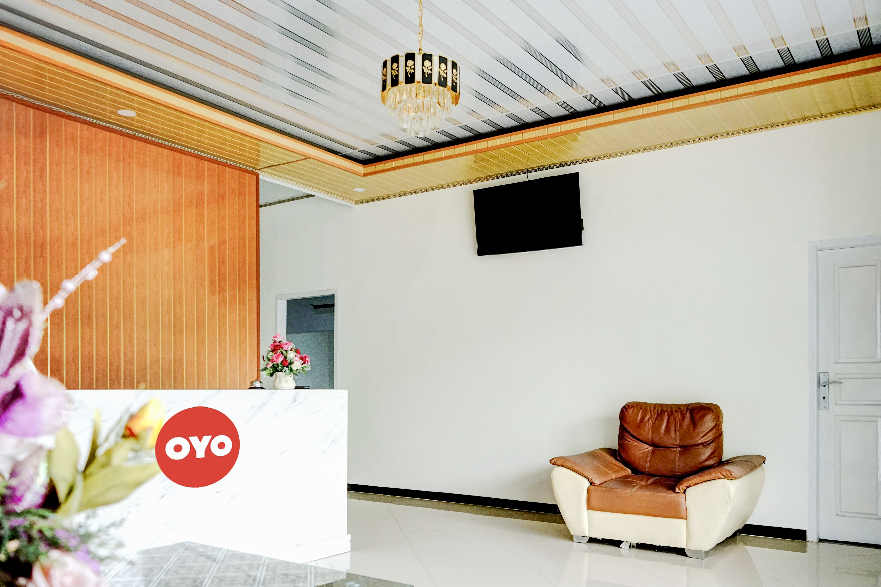OYO 362 Hotel Siti Nurbaya Syariah