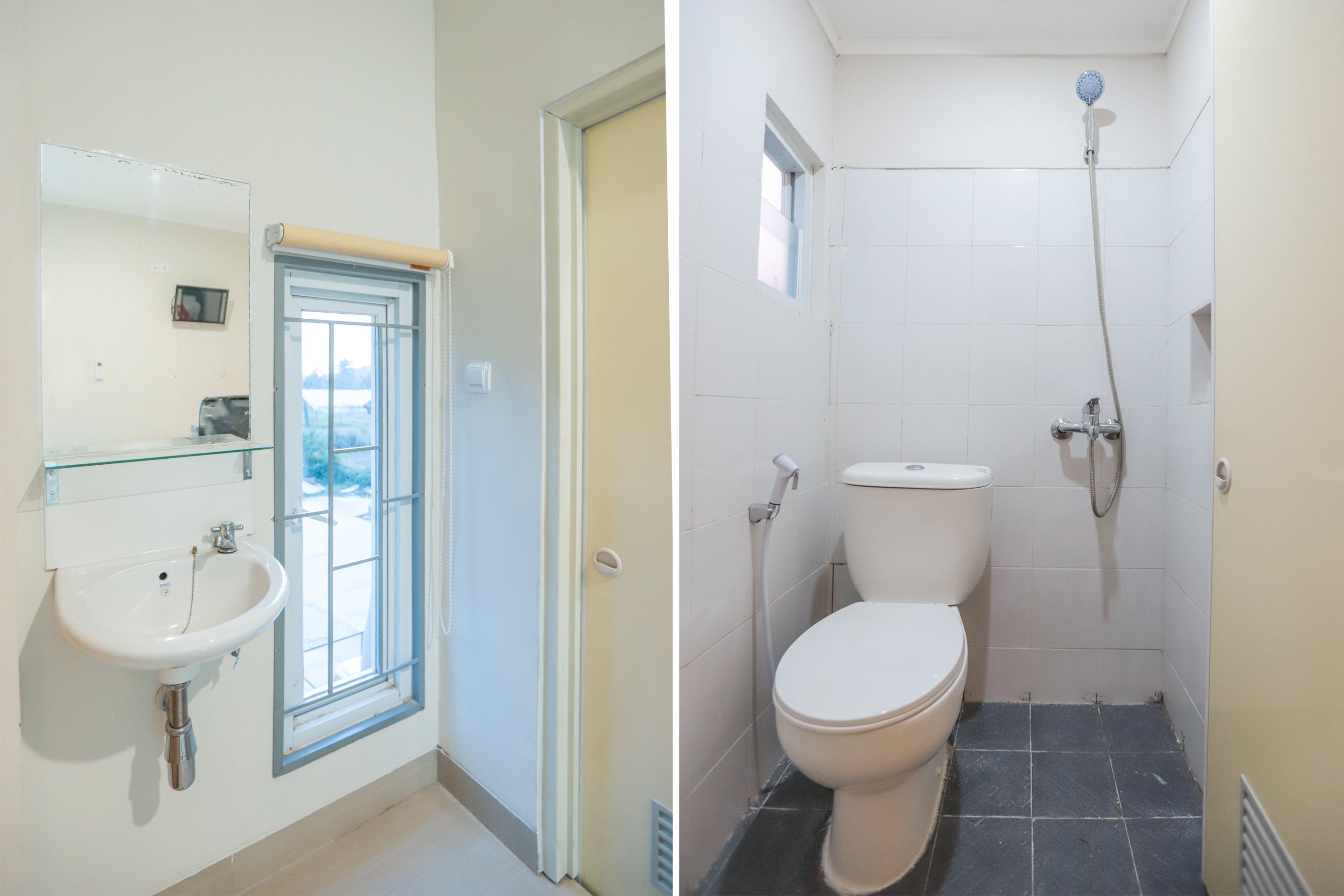 OYO 387 Alfa Guesthouse